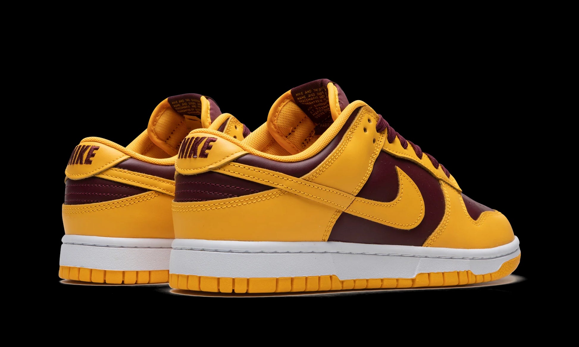 Dunk Low "Arizona State"