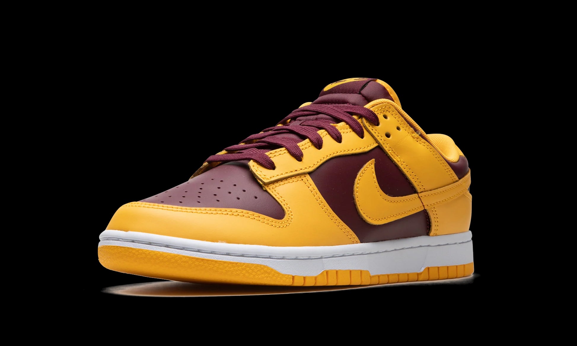 Dunk Low "Arizona State"