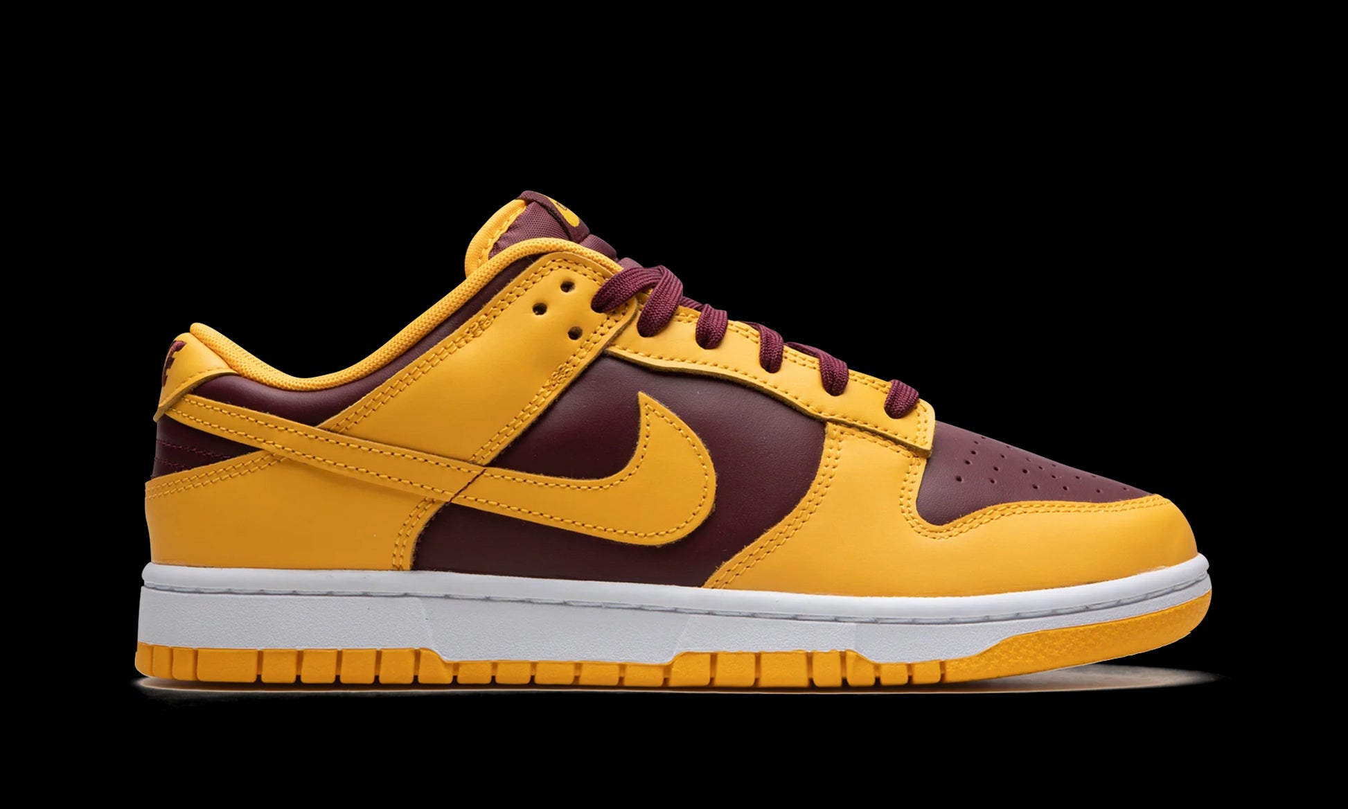 Dunk Low "Arizona State"