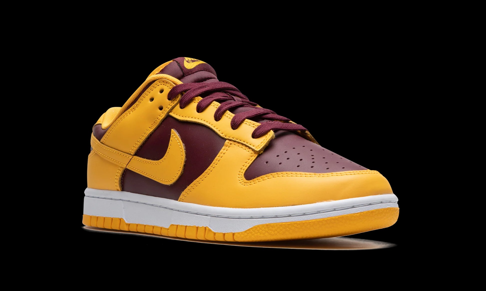 Dunk Low "Arizona State"