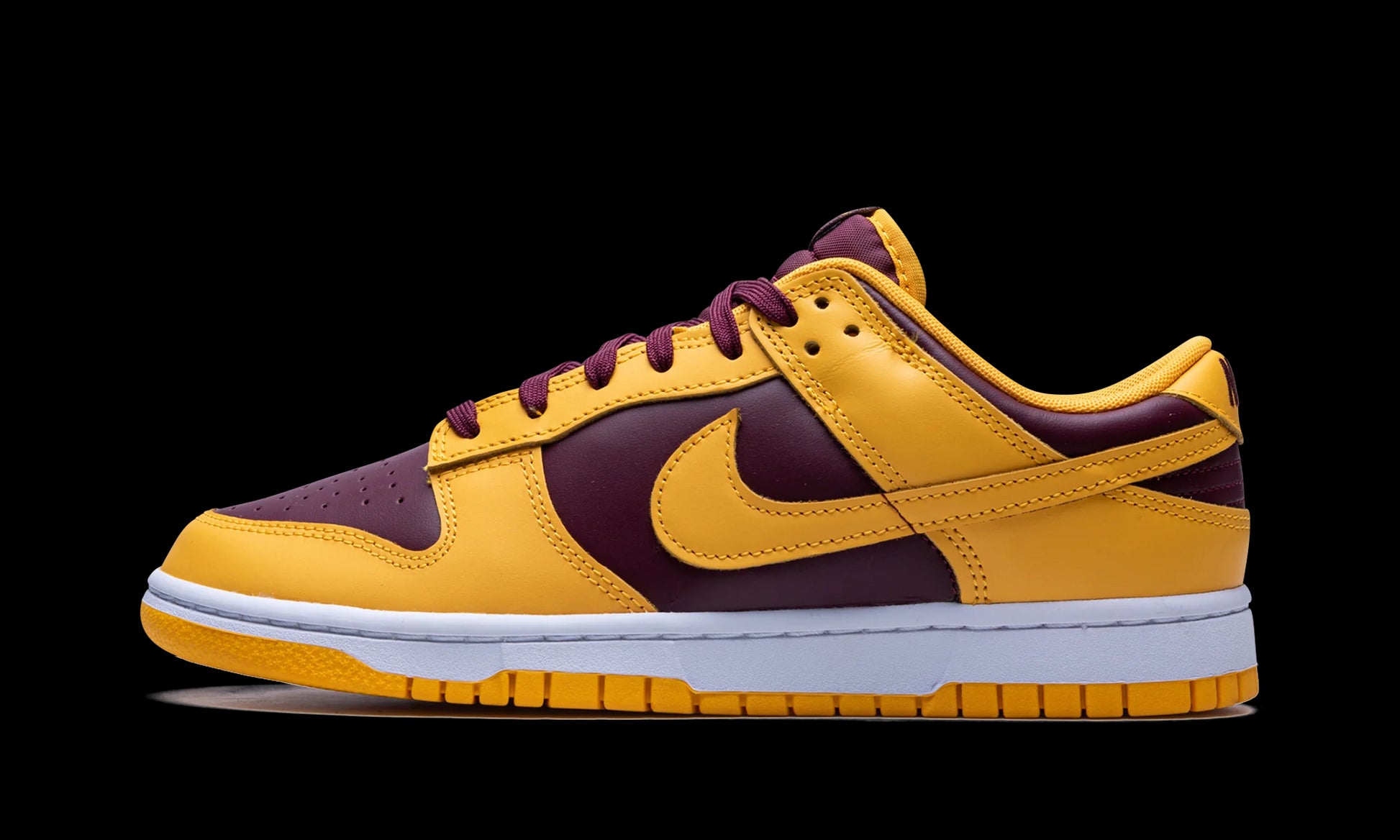 Dunk Low "Arizona State"