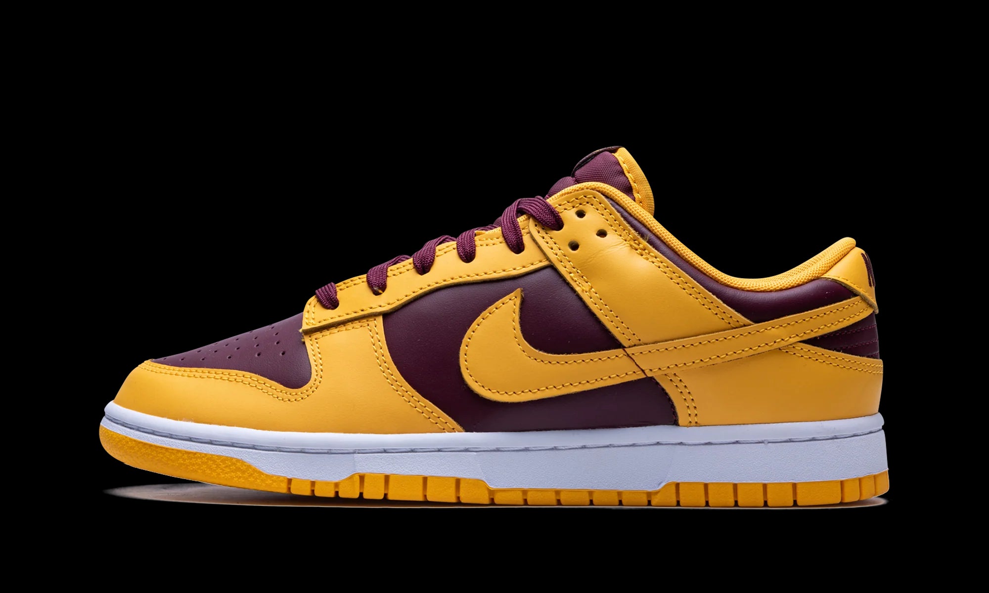 Dunk Low "Arizona State"