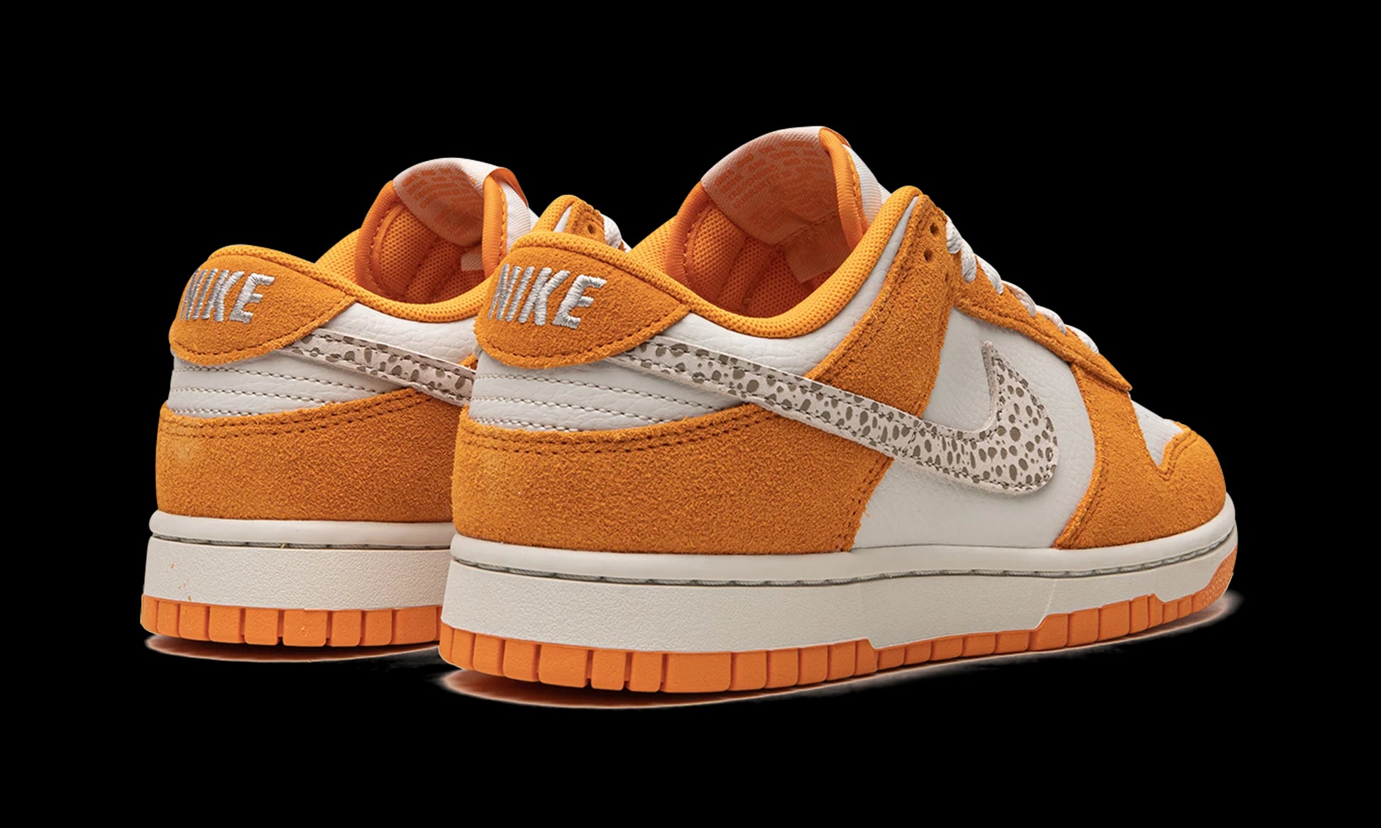 Dunk Low AS "Safari Swoosh Kumquat" DR0156 800