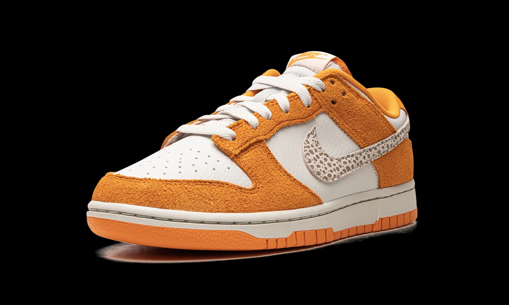 Dunk Low AS "Safari Swoosh Kumquat" DR0156 800