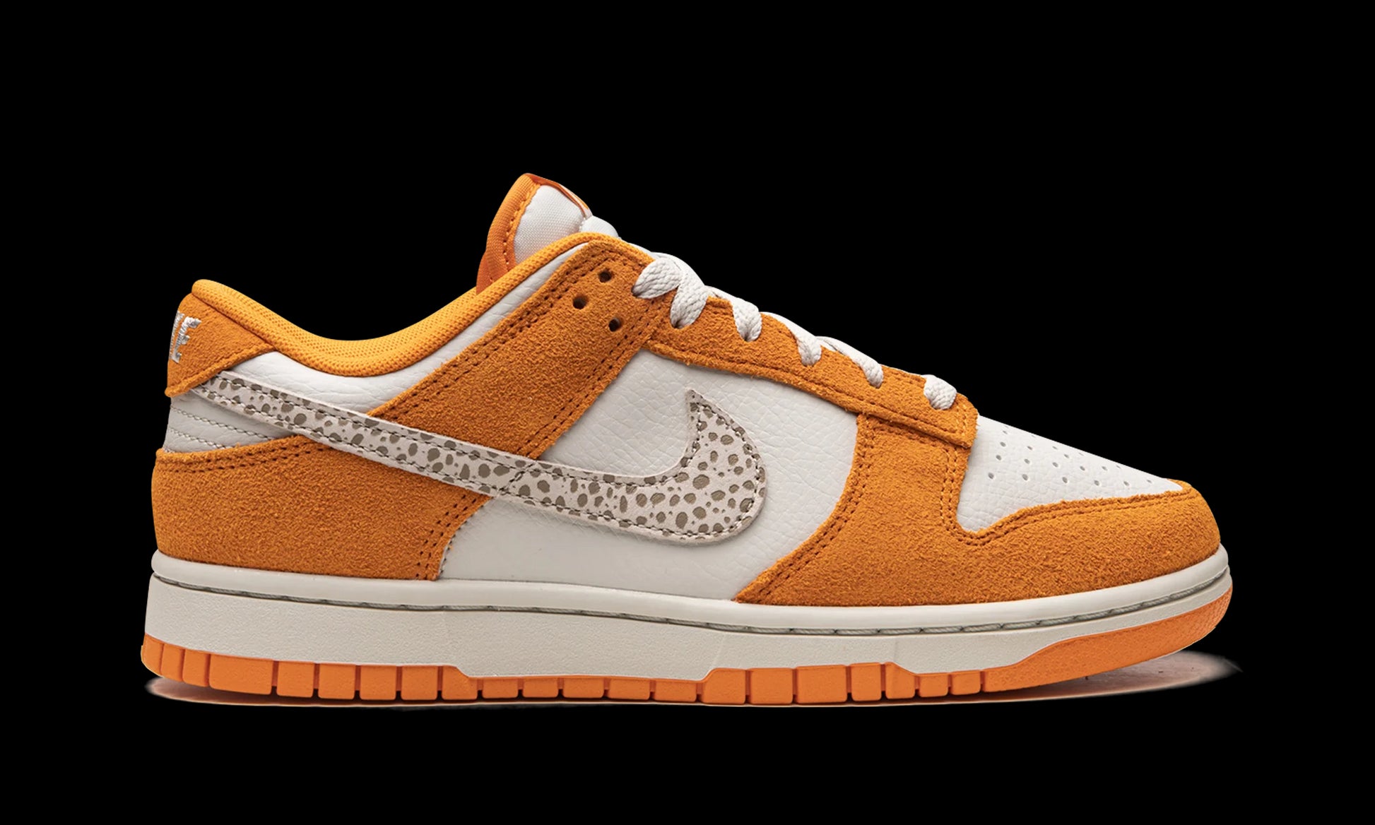 Dunk Low AS "Safari Swoosh Kumquat" DR0156 800
