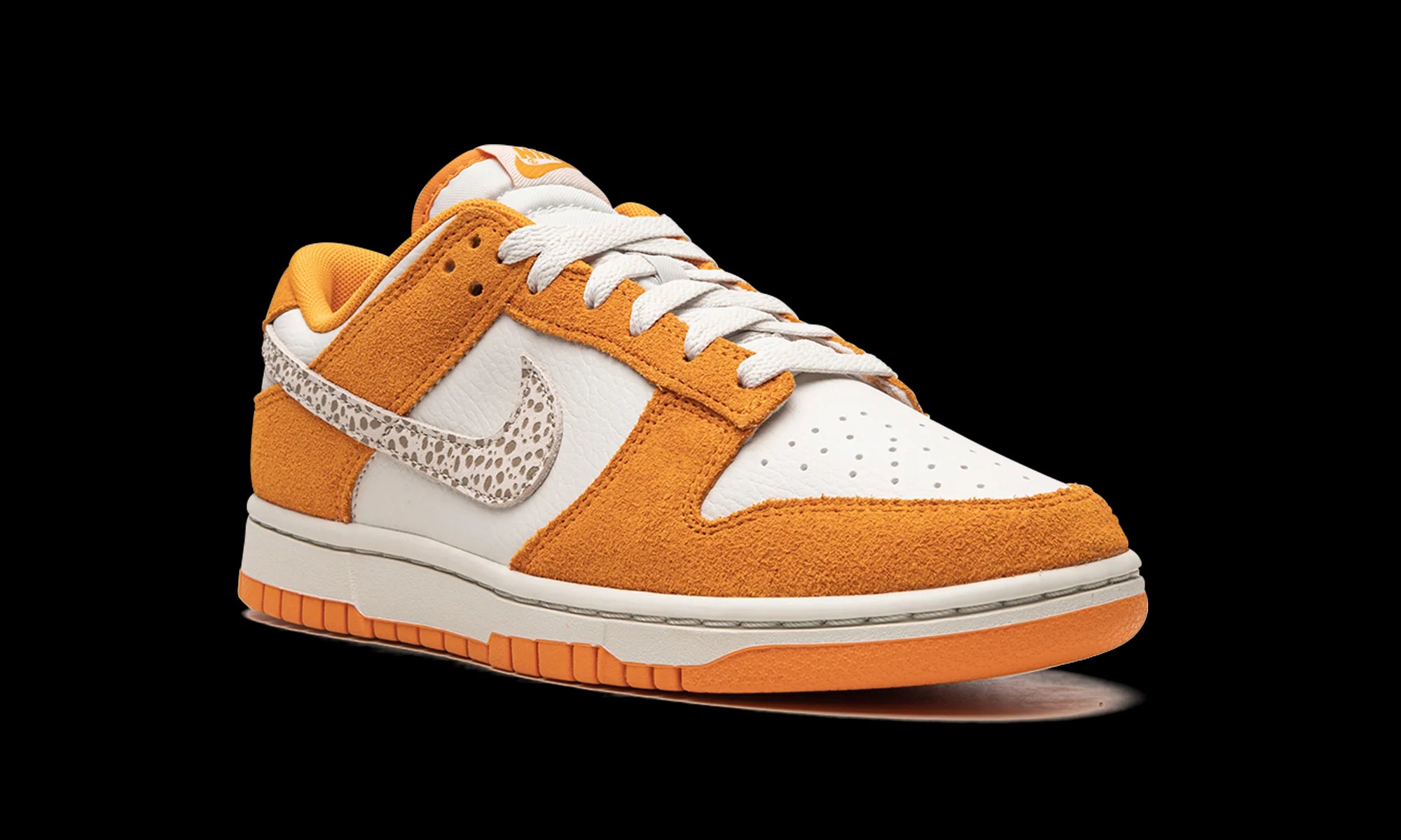 Dunk Low AS "Safari Swoosh Kumquat" DR0156 800