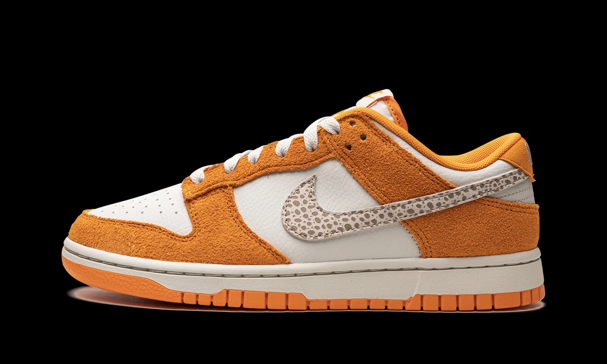 Dunk Low AS "Safari Swoosh Kumquat" DR0156 800