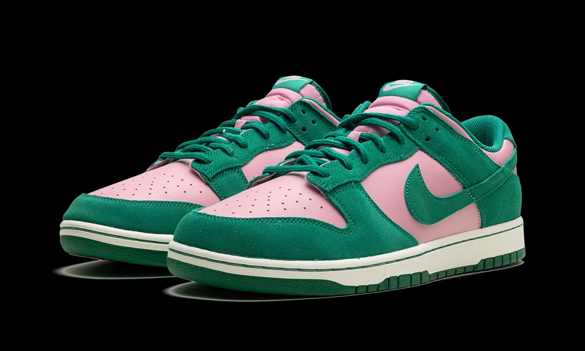 Dunk Low "Back 9 - Masters"
