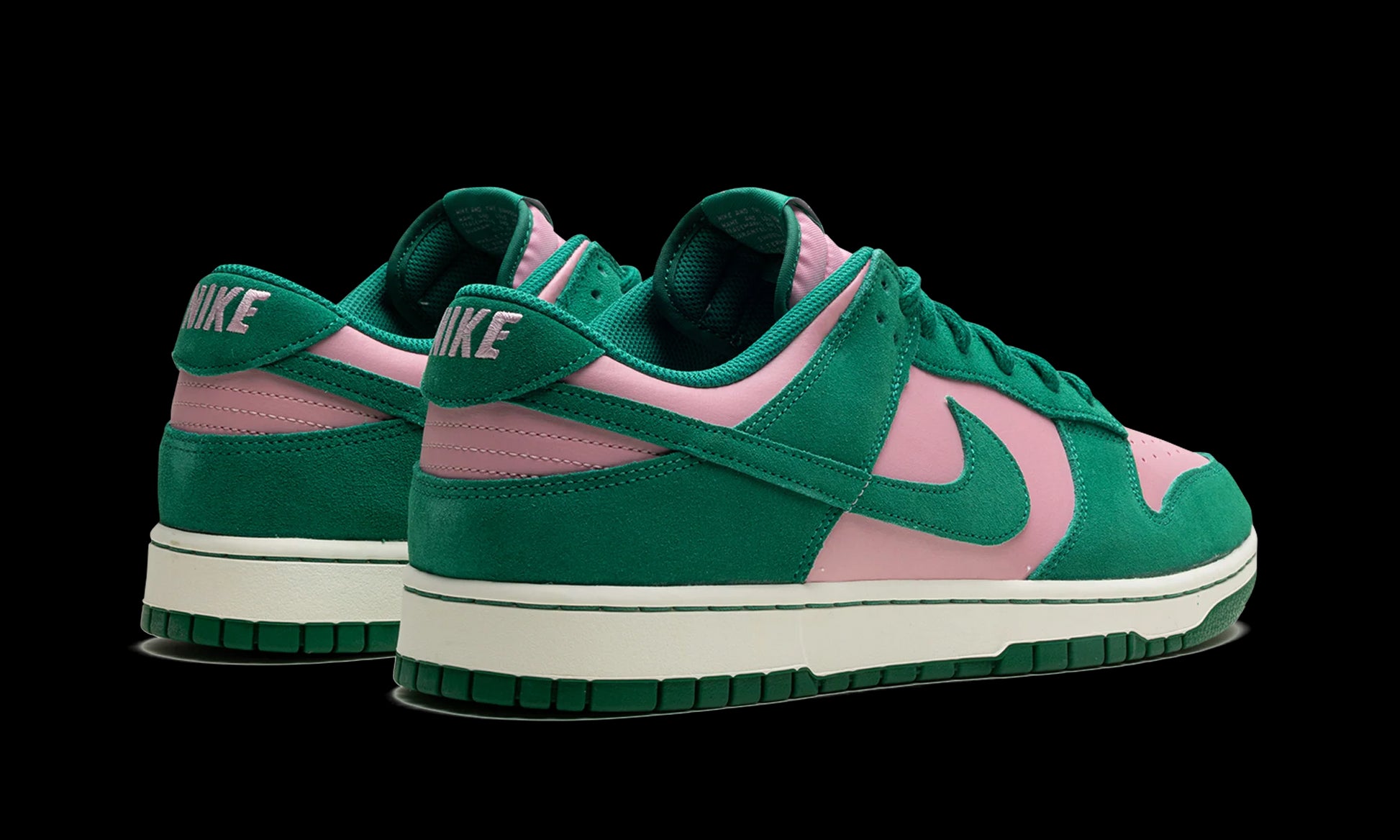 Dunk Low "Back 9 - Masters"