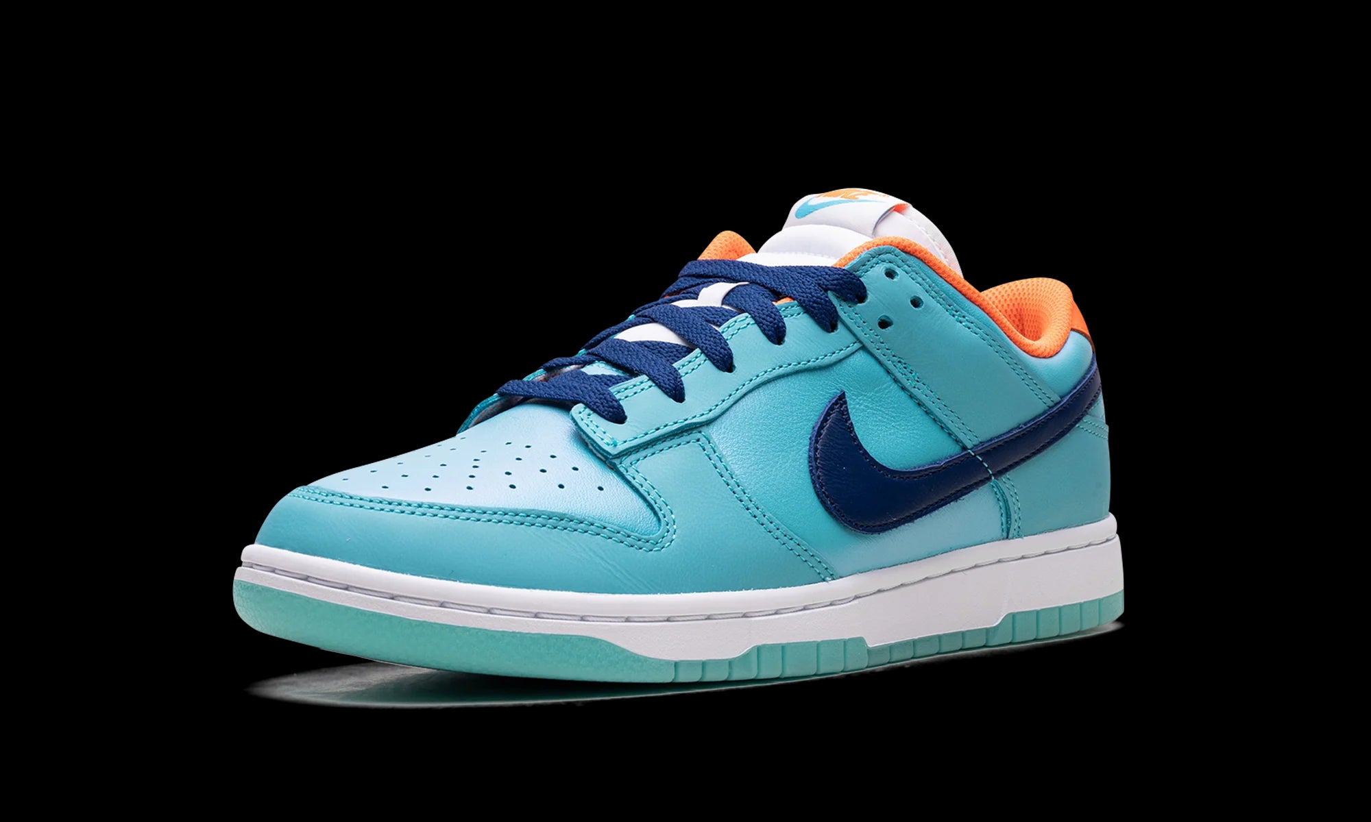 Dunk Low "Baltic Blue"