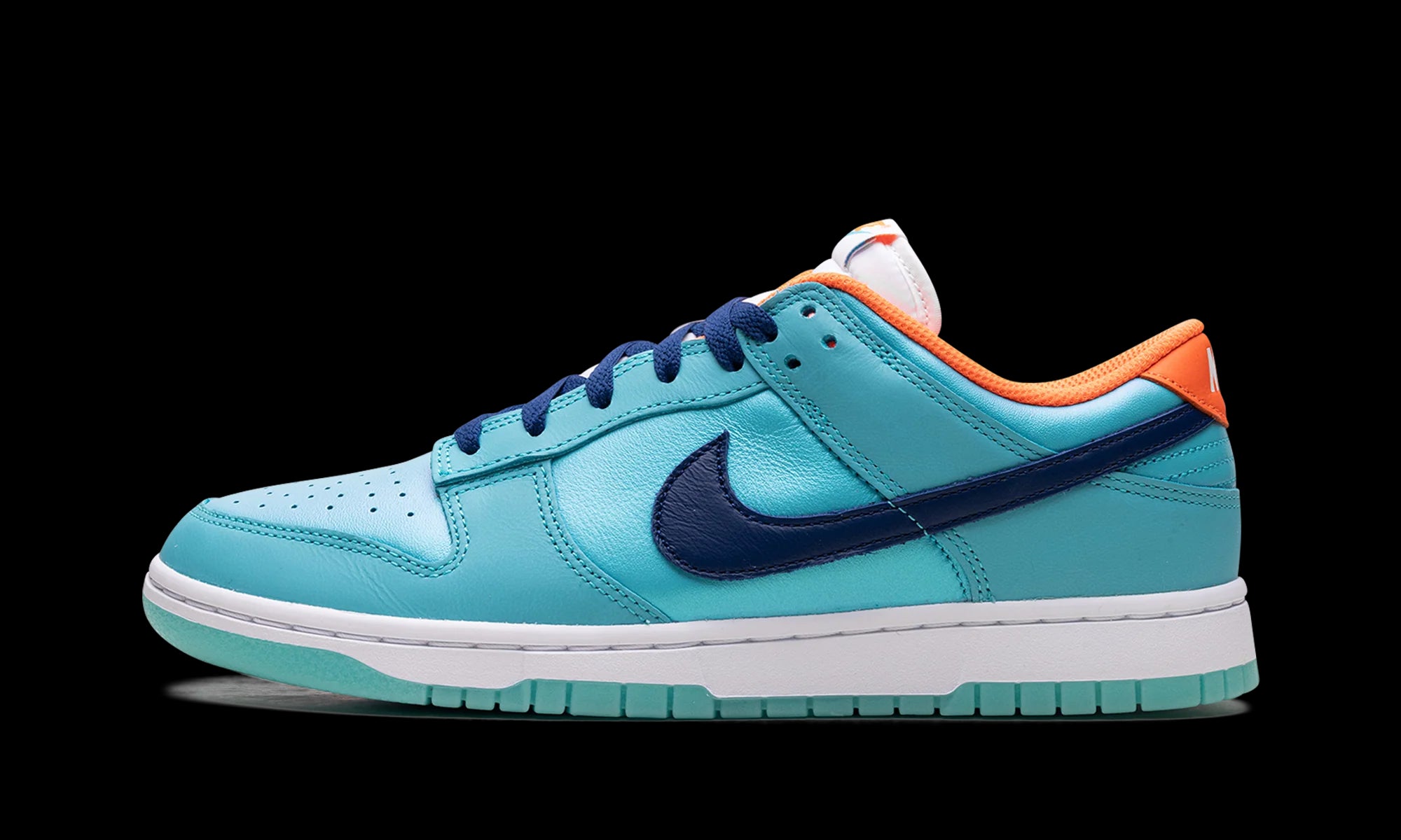 Dunk Low "Baltic Blue"