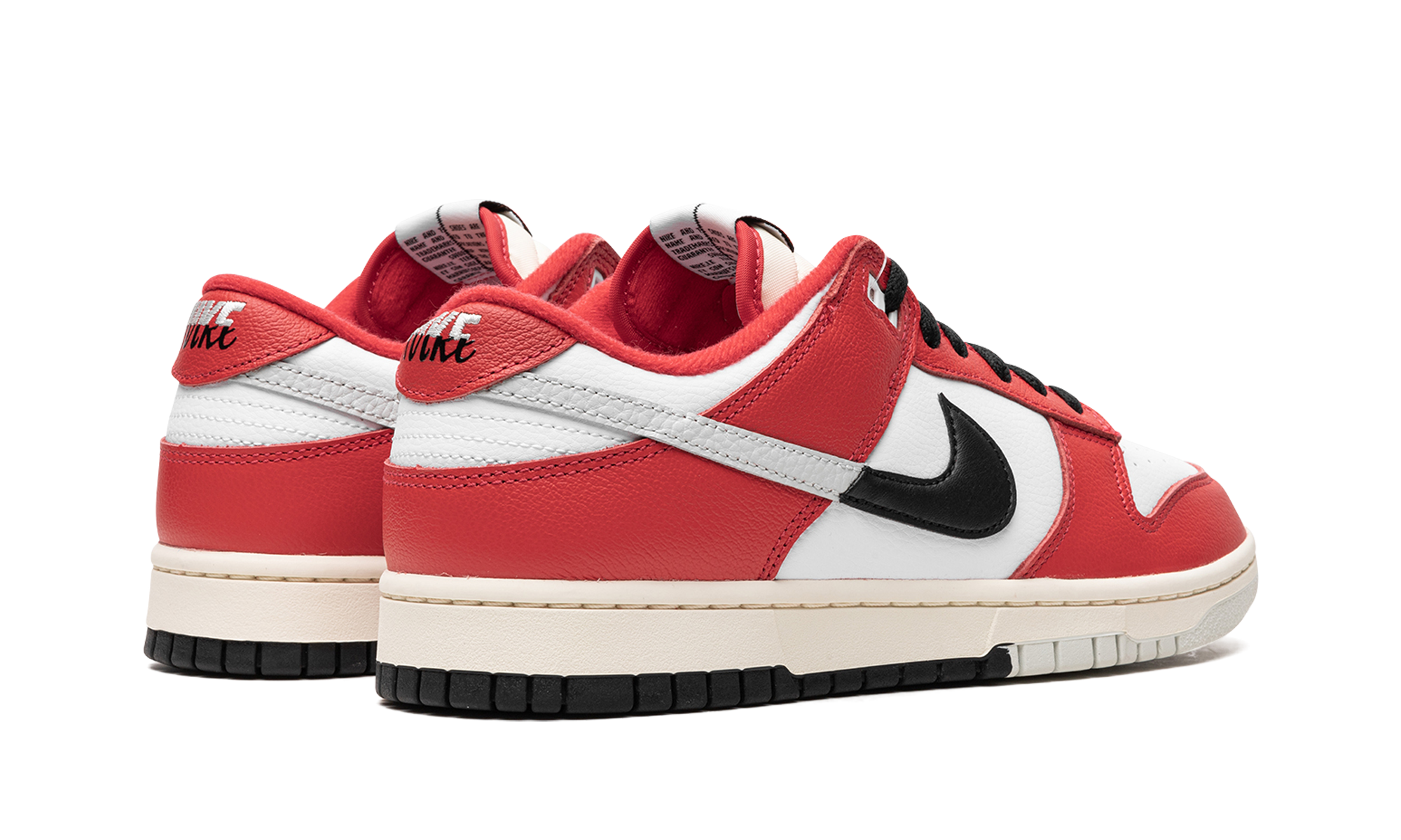 Dunk Low "chicago Split" - 3