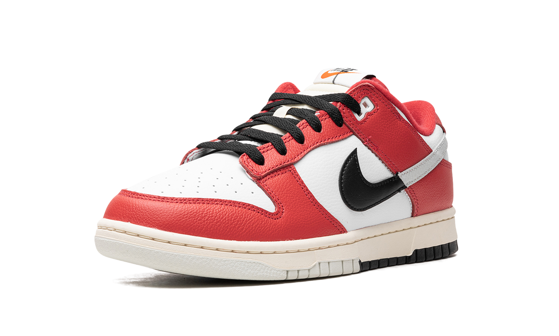 Dunk Low "chicago Split" - 4