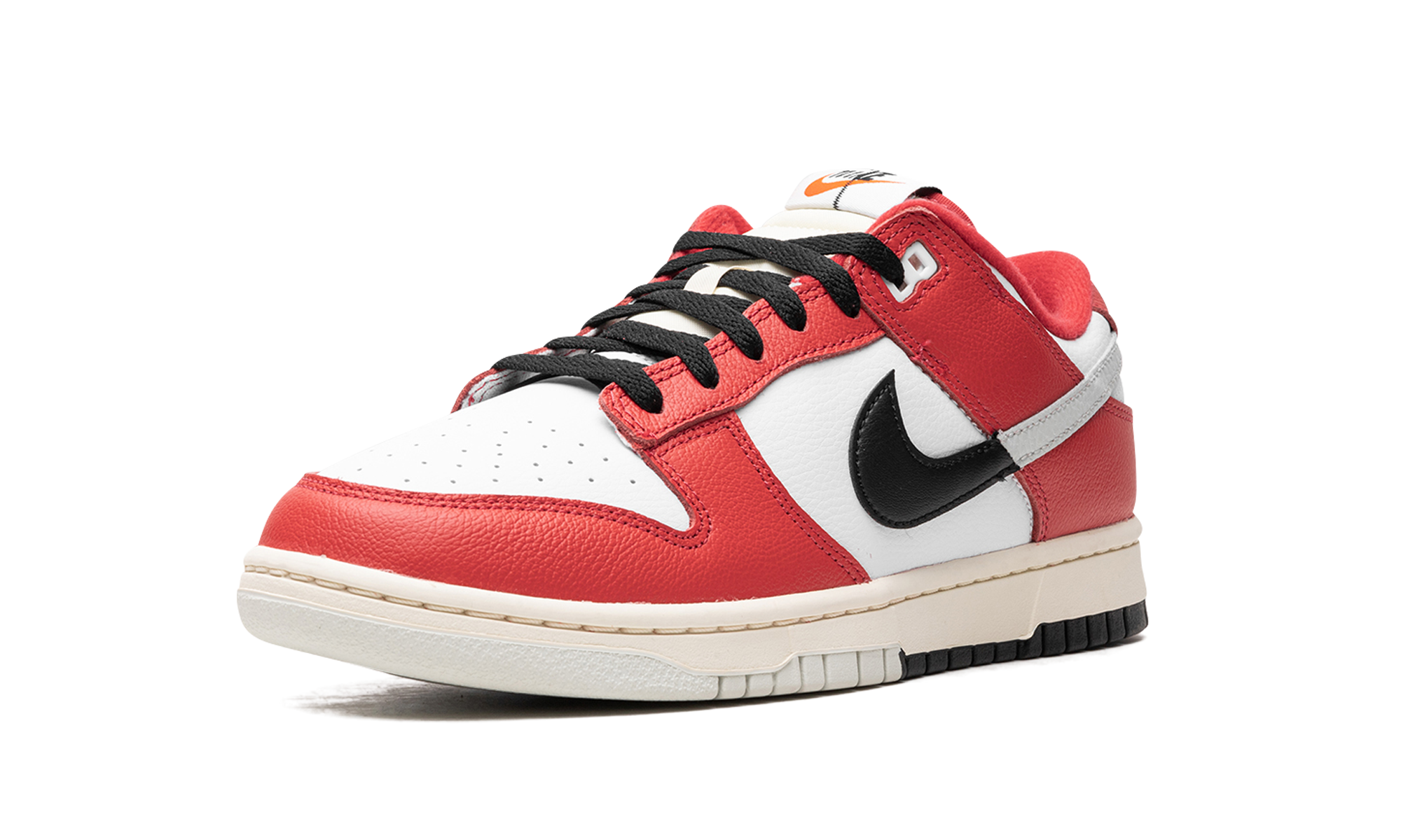 Dunk Low "chicago Split" - 4