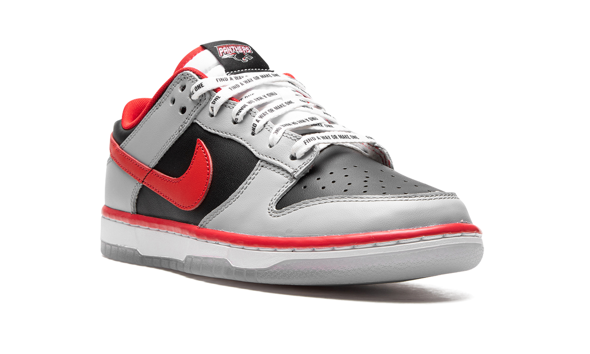 Dunk Low "clark Atlanta University" - 7