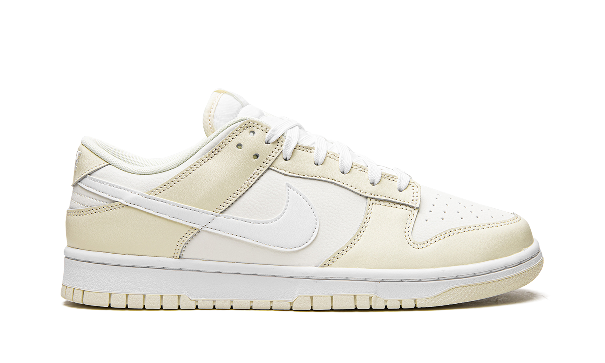 Dunk Low "coconut Milk" - 6