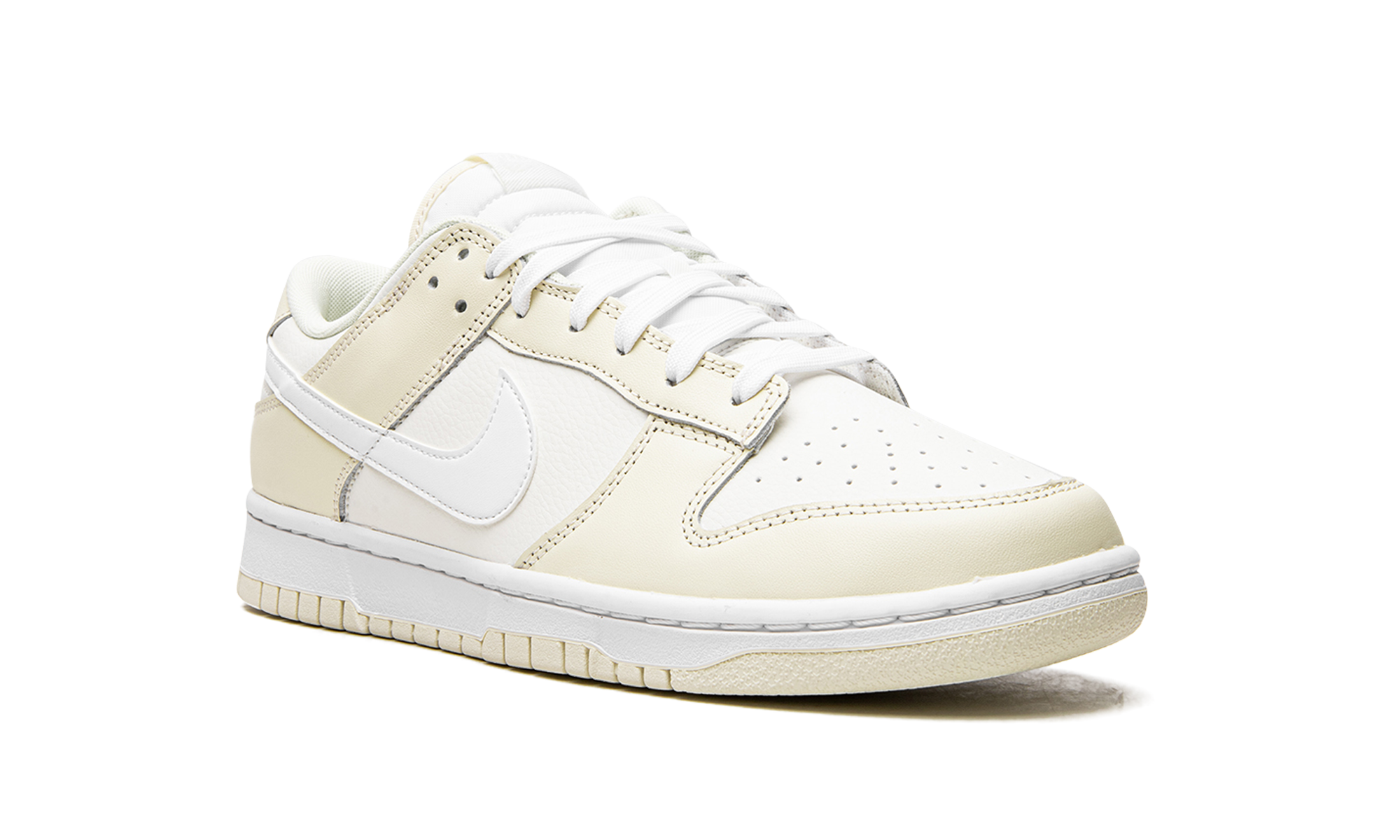 Dunk Low "coconut Milk" - 7
