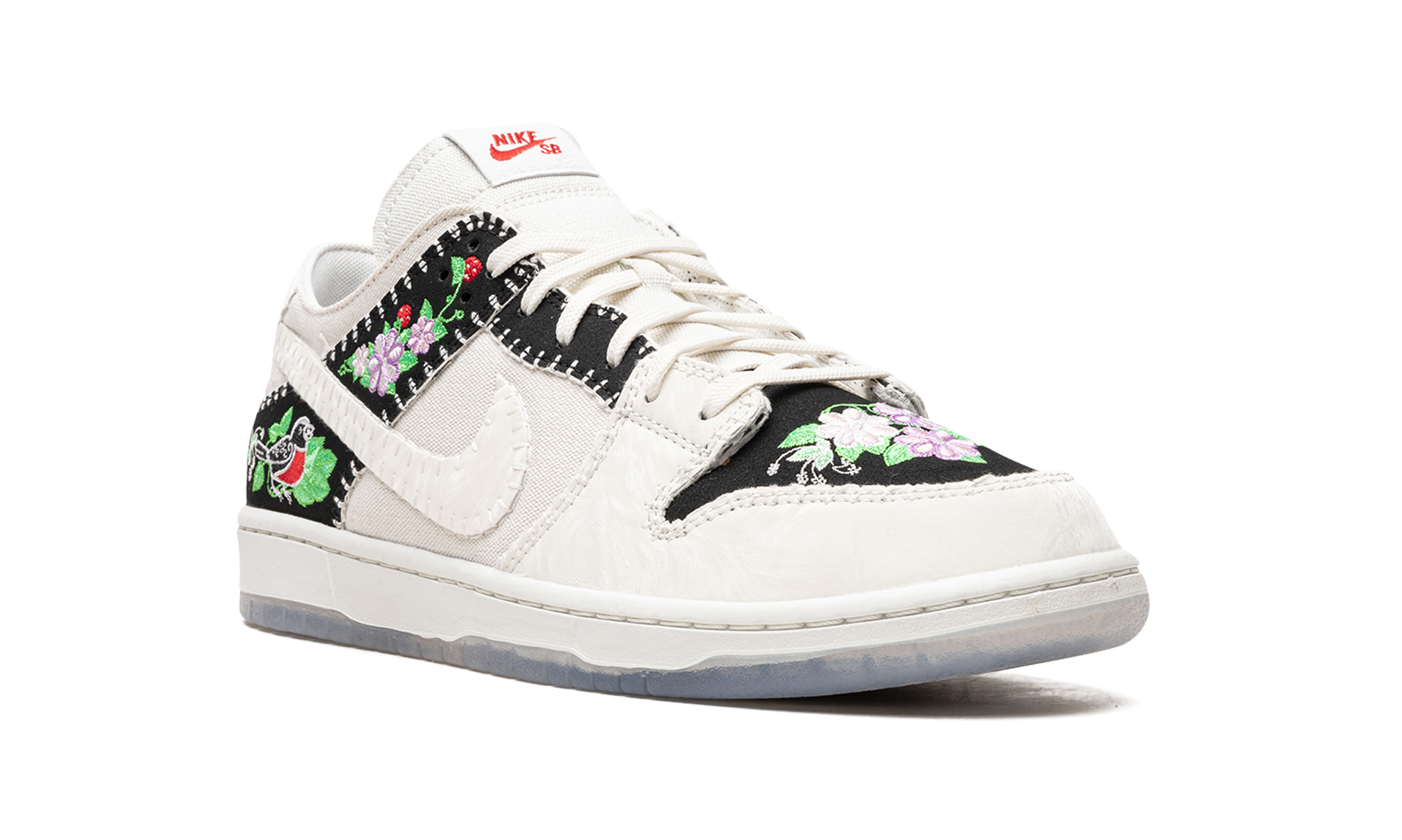 Dunk Low Decon "n7" - 7