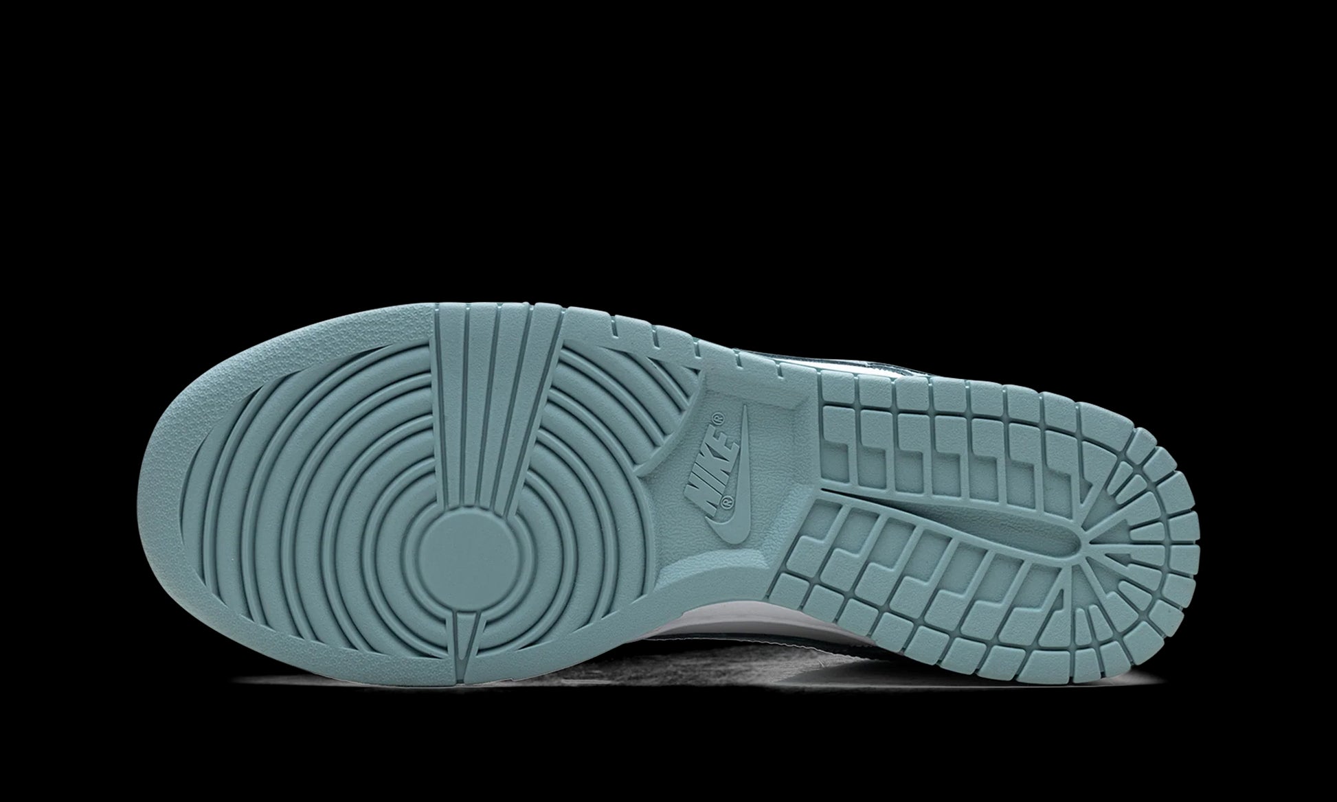 Dunk Low "Denim Turquoise"