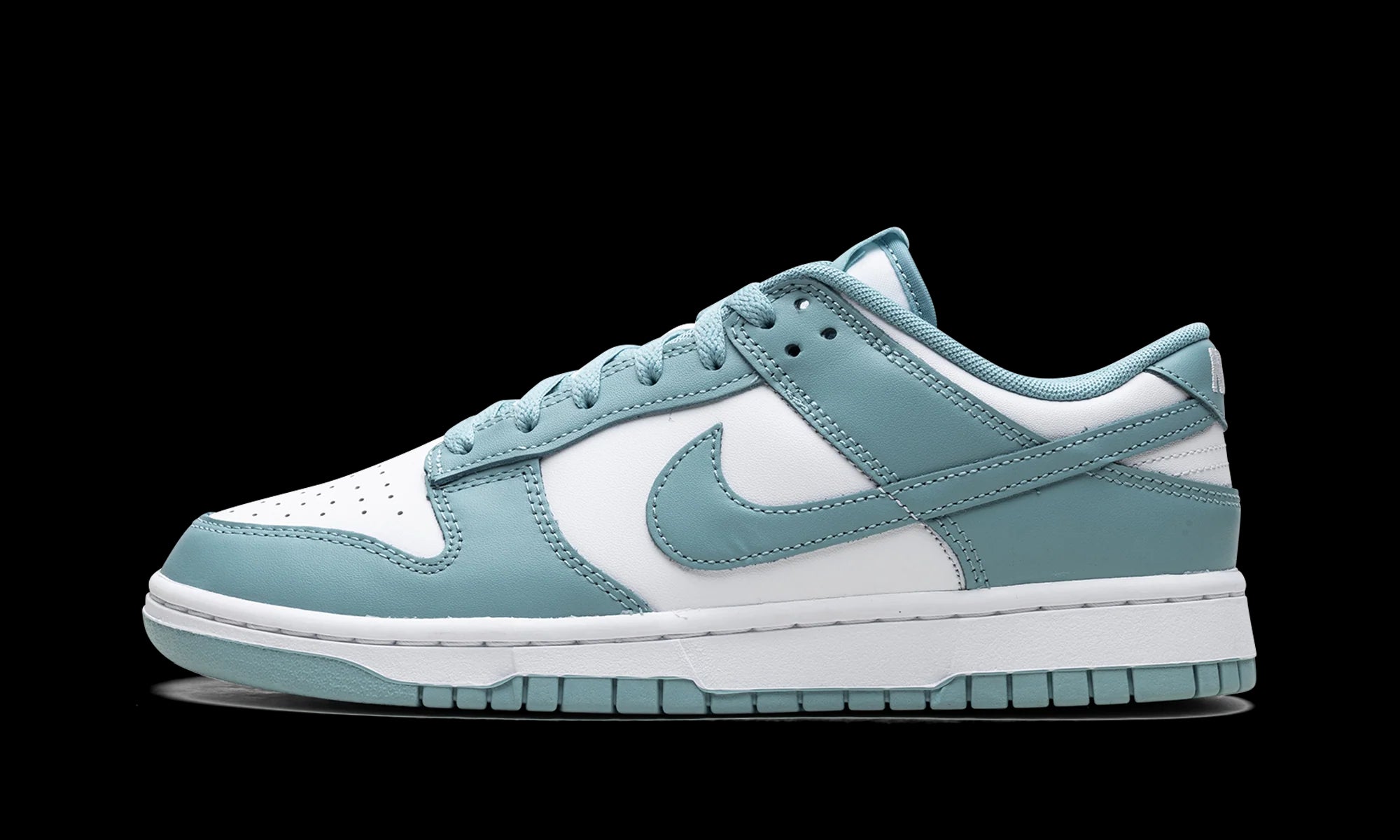 Dunk Low "Denim Turquoise"