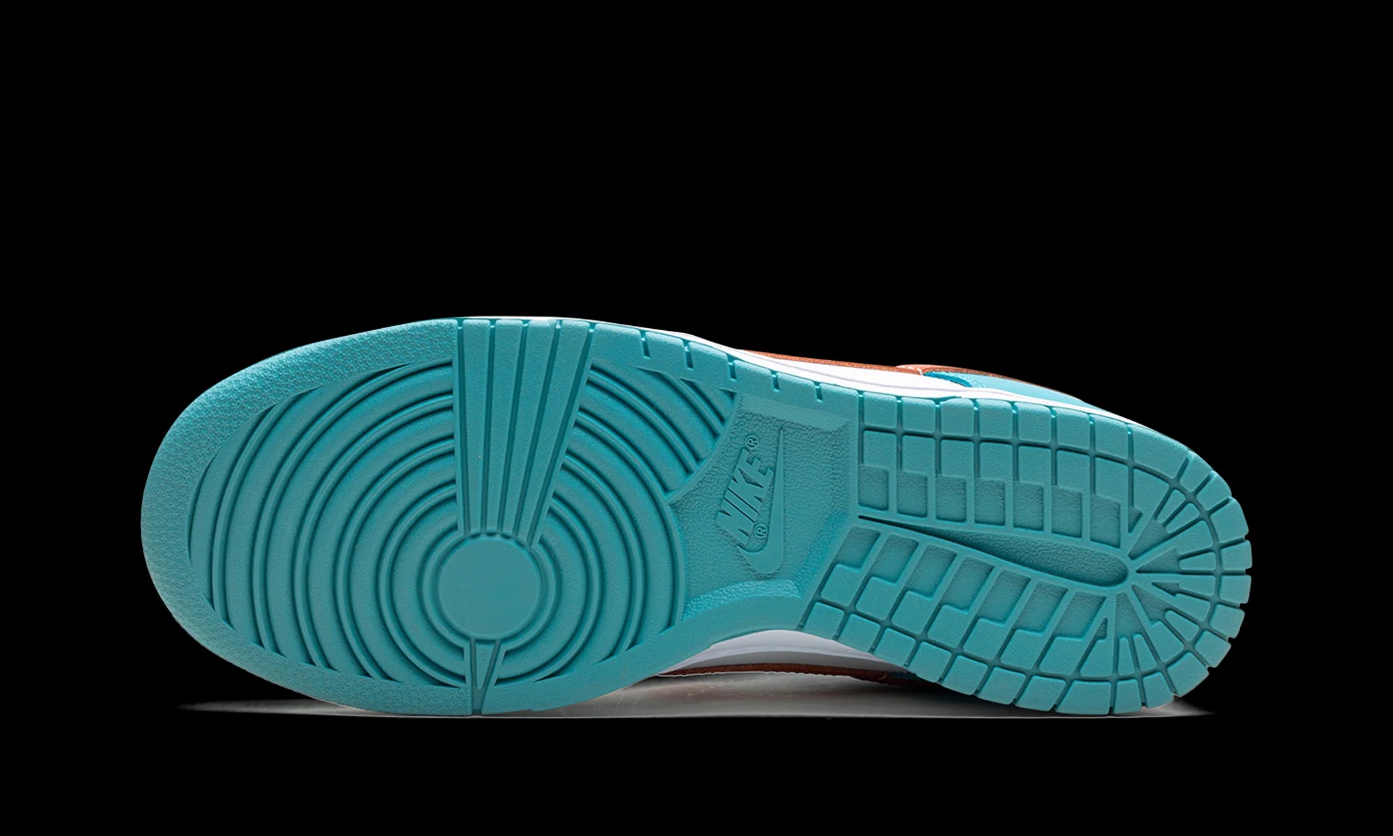 Dunk Low "Dolphins"