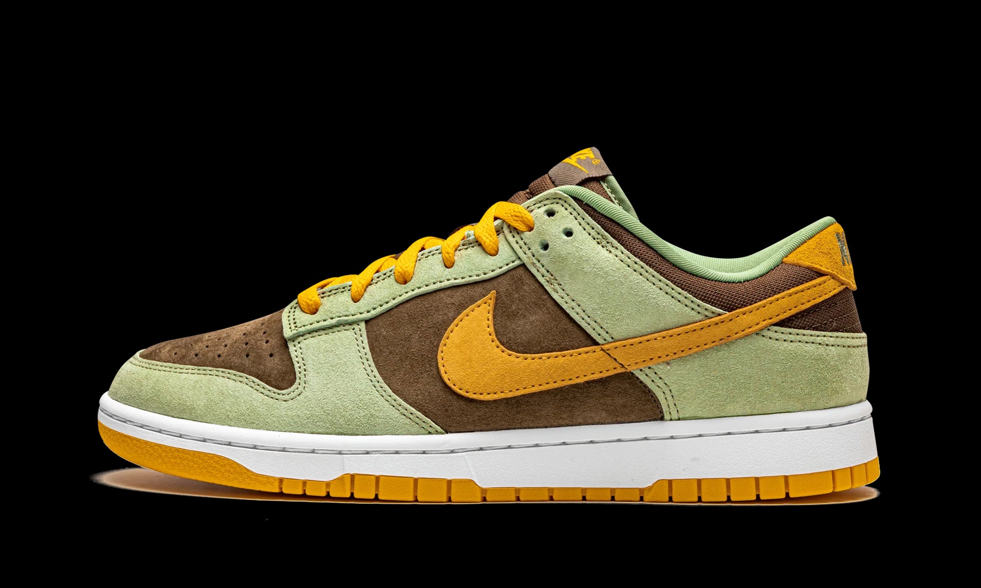 Dunk Low "Dusty Olive"