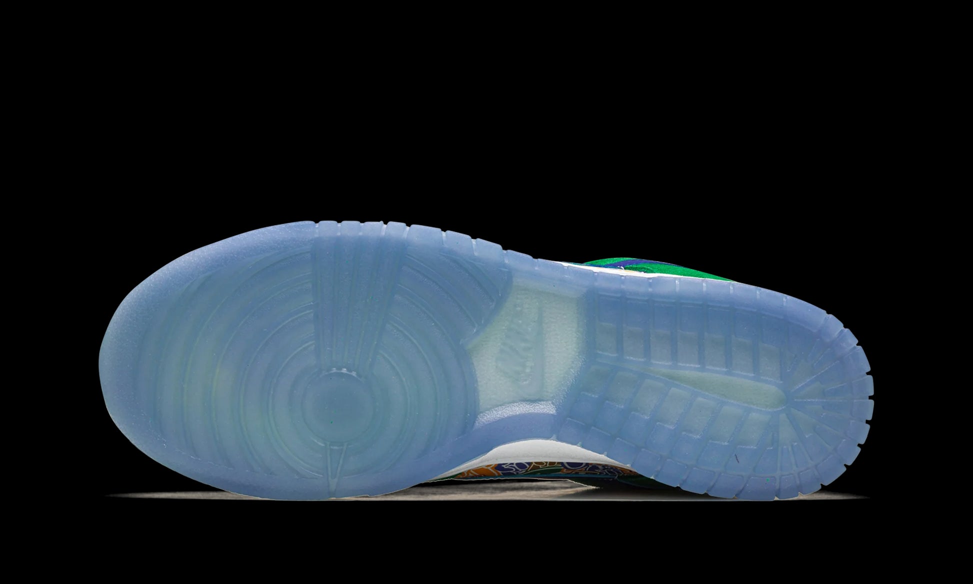 Dunk Low "Foam Finger" DZ5184 300