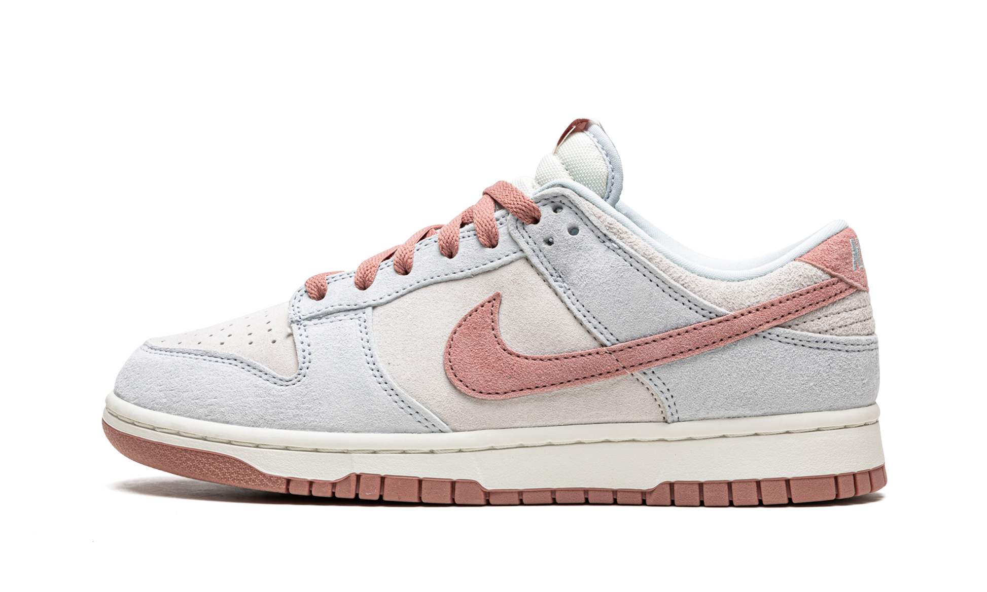 Dunk Low "fossil Rose" - 1