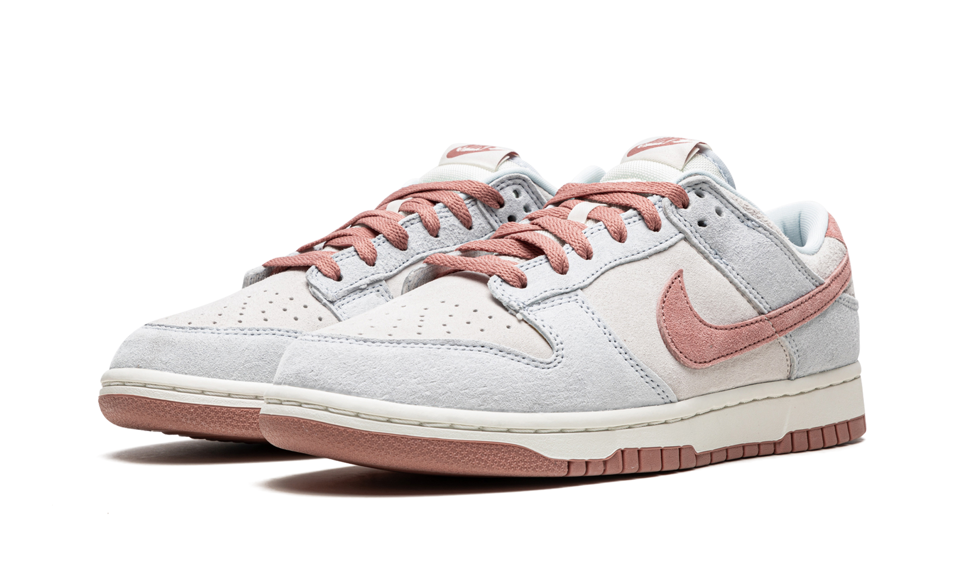 Dunk Low "fossil Rose" - 2