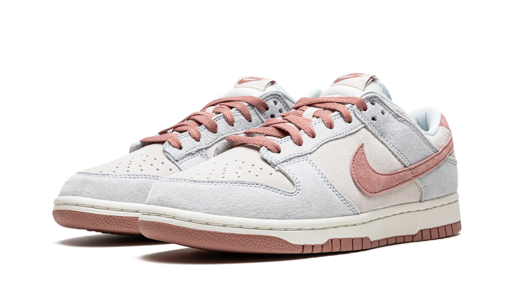 Dunk Low "fossil Rose" - 2