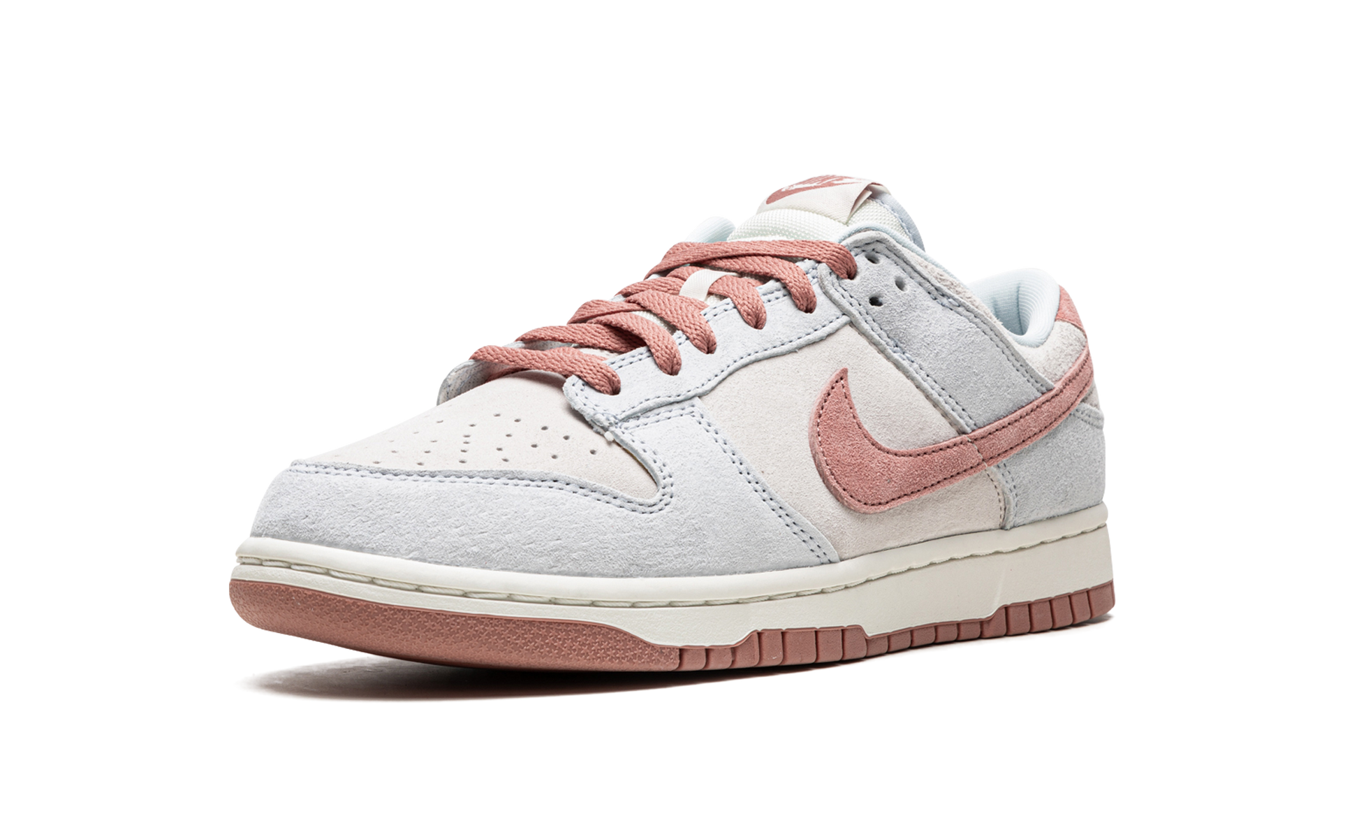 Dunk Low "fossil Rose" - 4