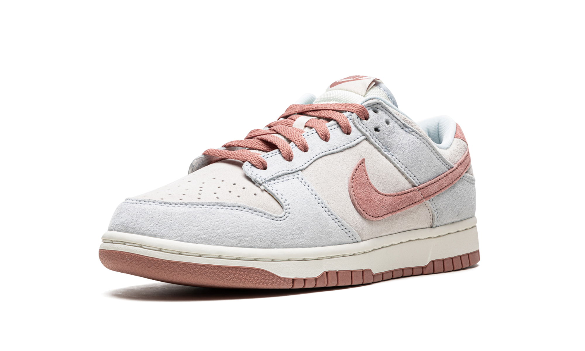 Dunk Low "fossil Rose" - 4
