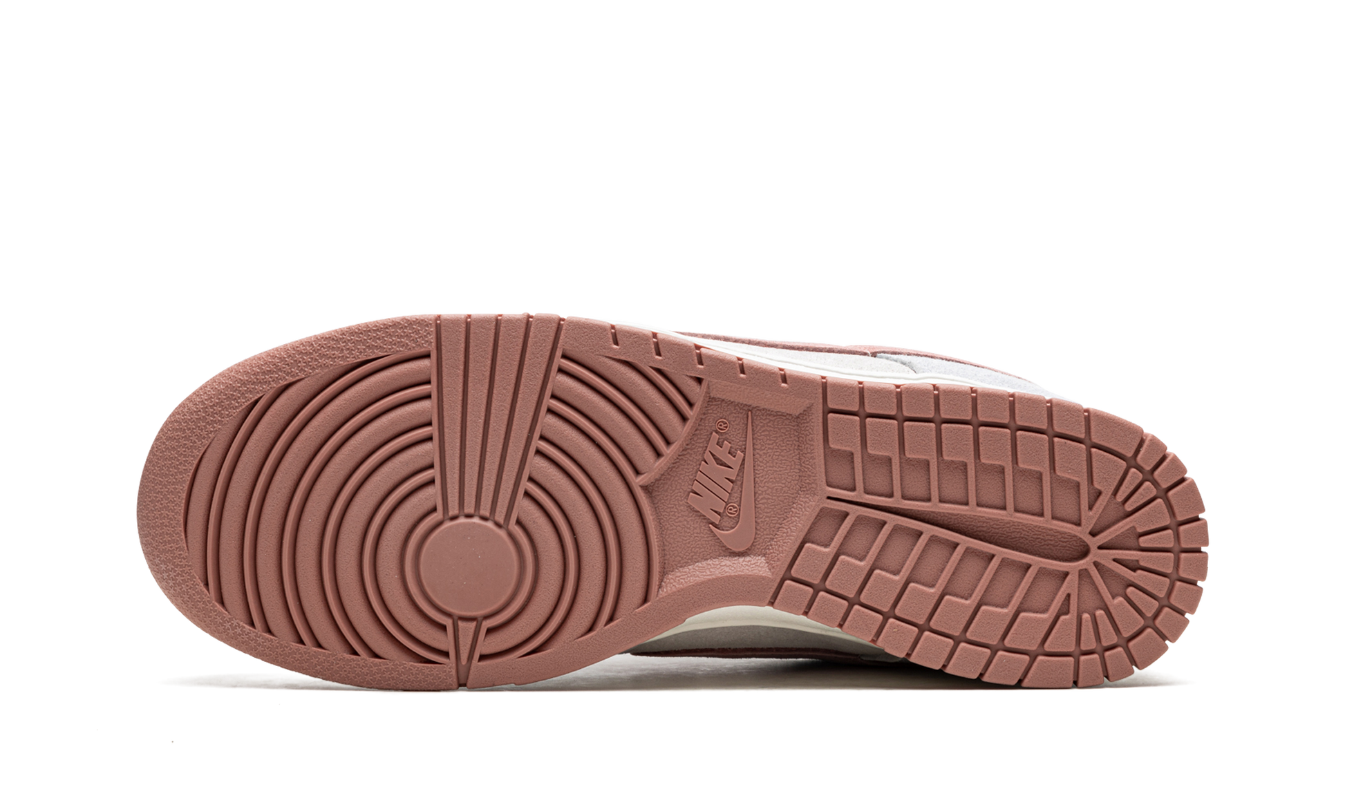 Dunk Low "fossil Rose" - 5