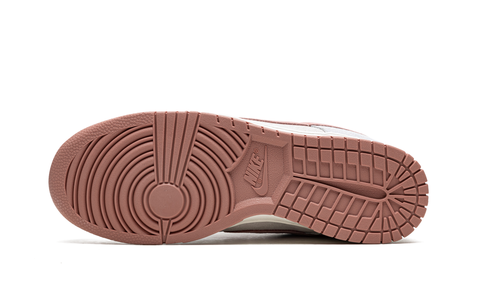 Dunk Low "fossil Rose" - 5