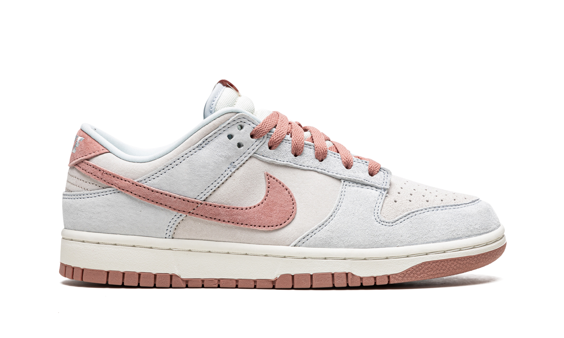 Dunk Low "fossil Rose" - 6