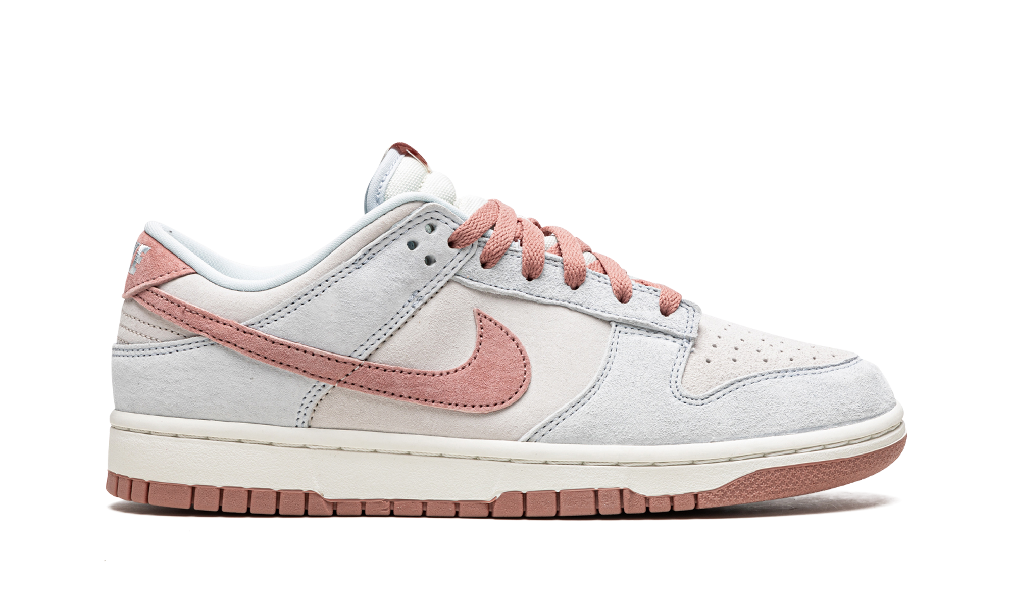 Dunk Low "fossil Rose" - 6