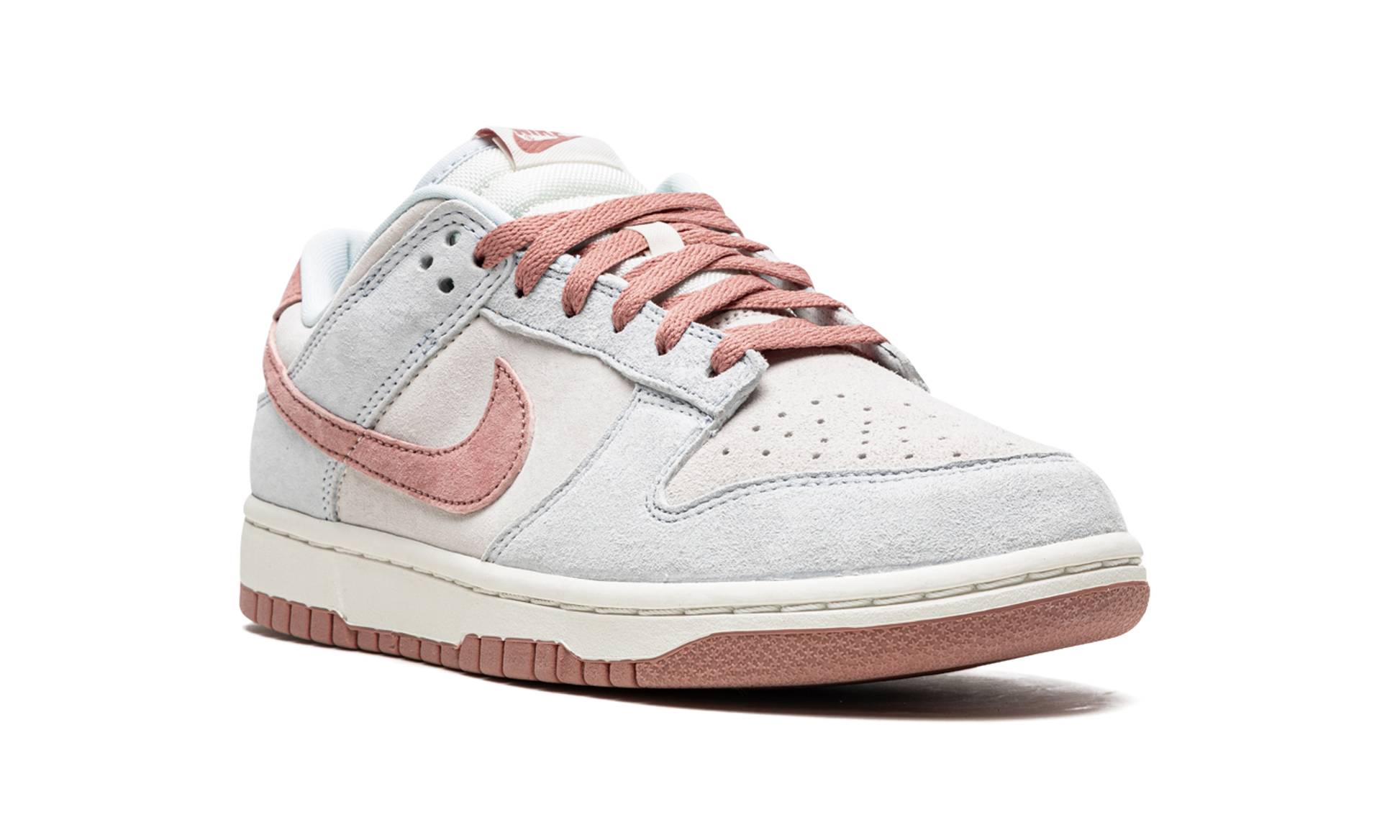 Dunk Low "fossil Rose" - 7