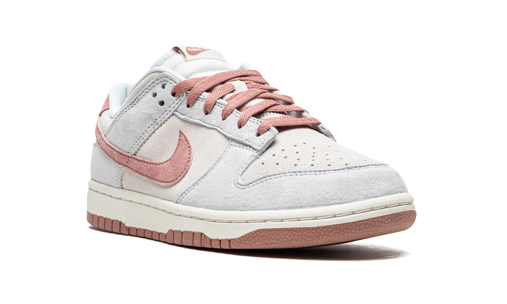 Dunk Low "fossil Rose" - 7