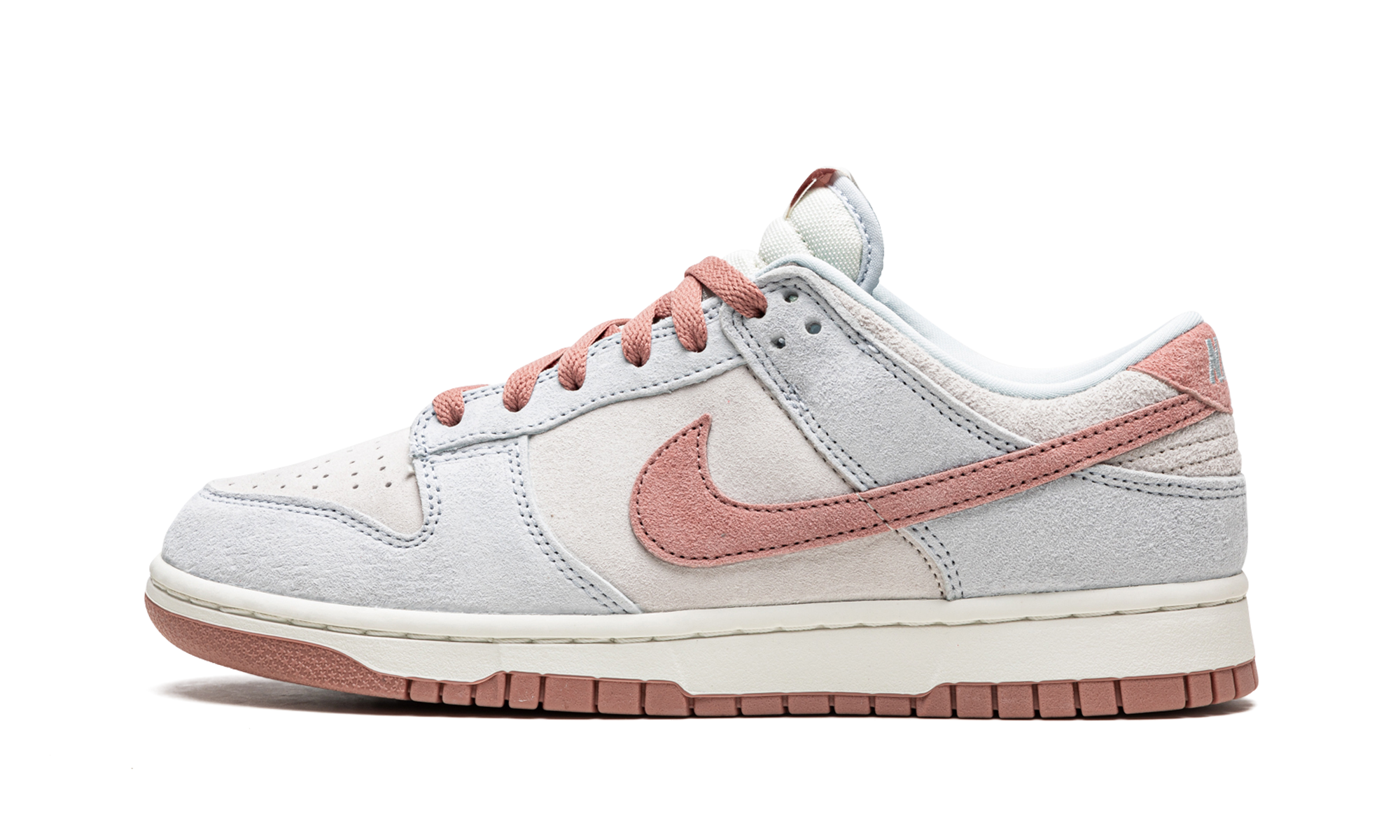 Dunk Low "fossil Rose" - 8