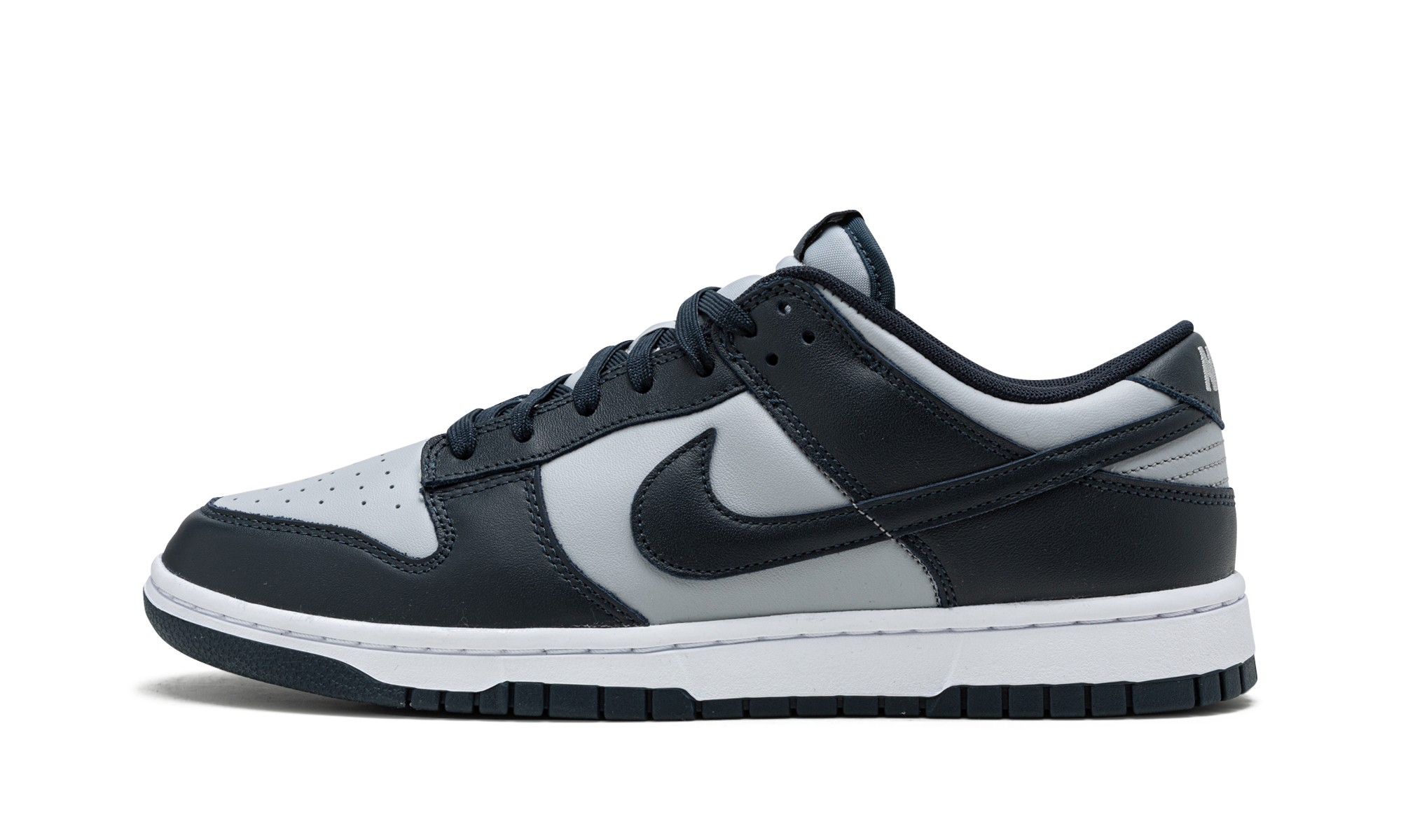 Dunk Low "georgetown" - 1