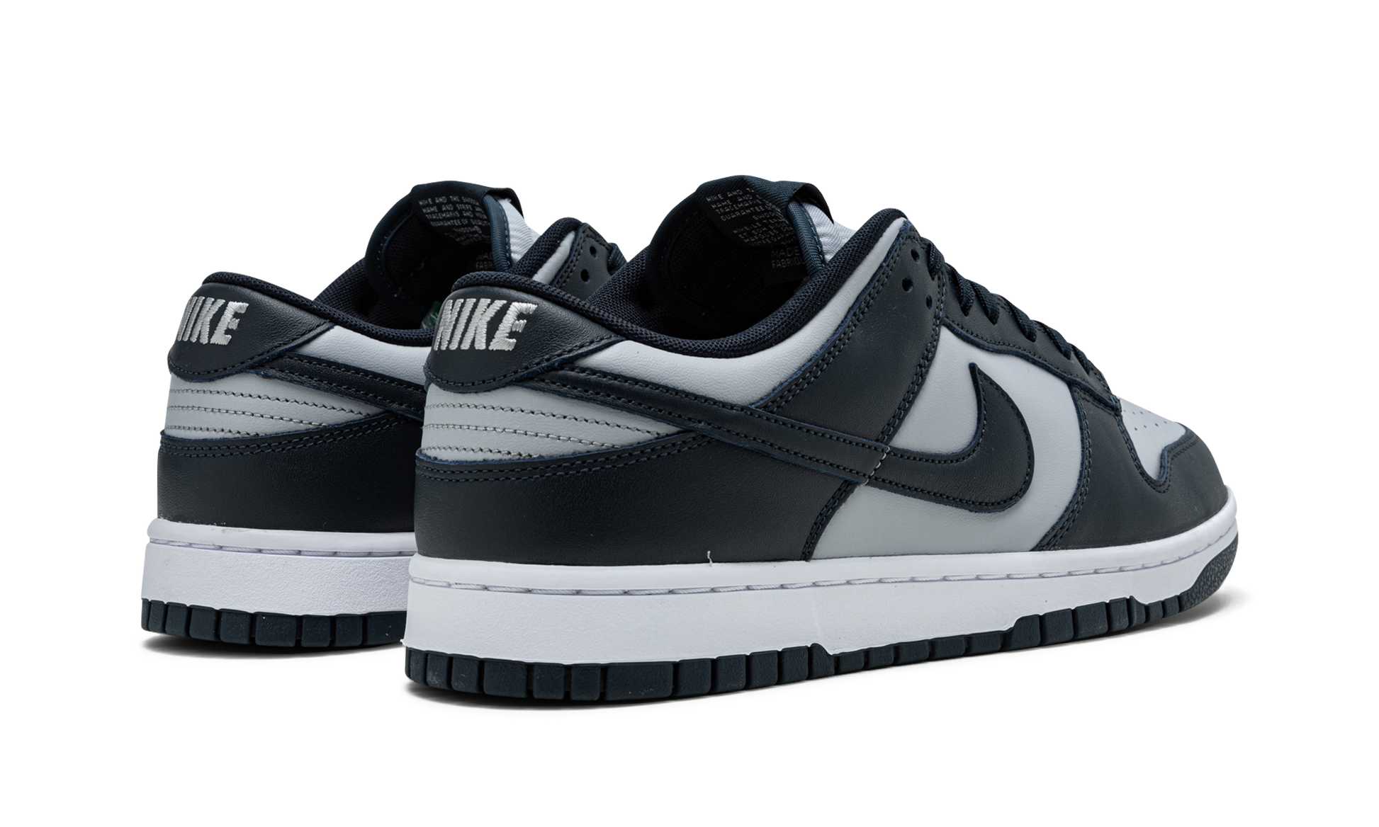 Dunk Low "georgetown" - 3