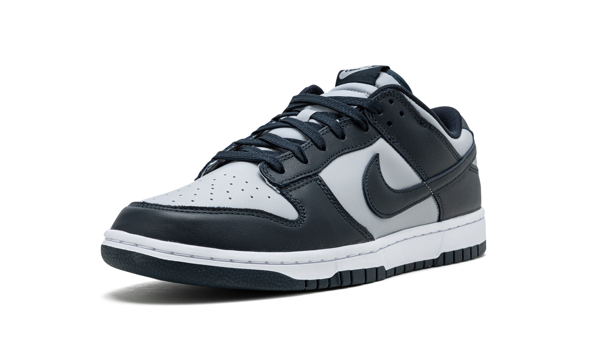 Dunk Low "georgetown" - 4