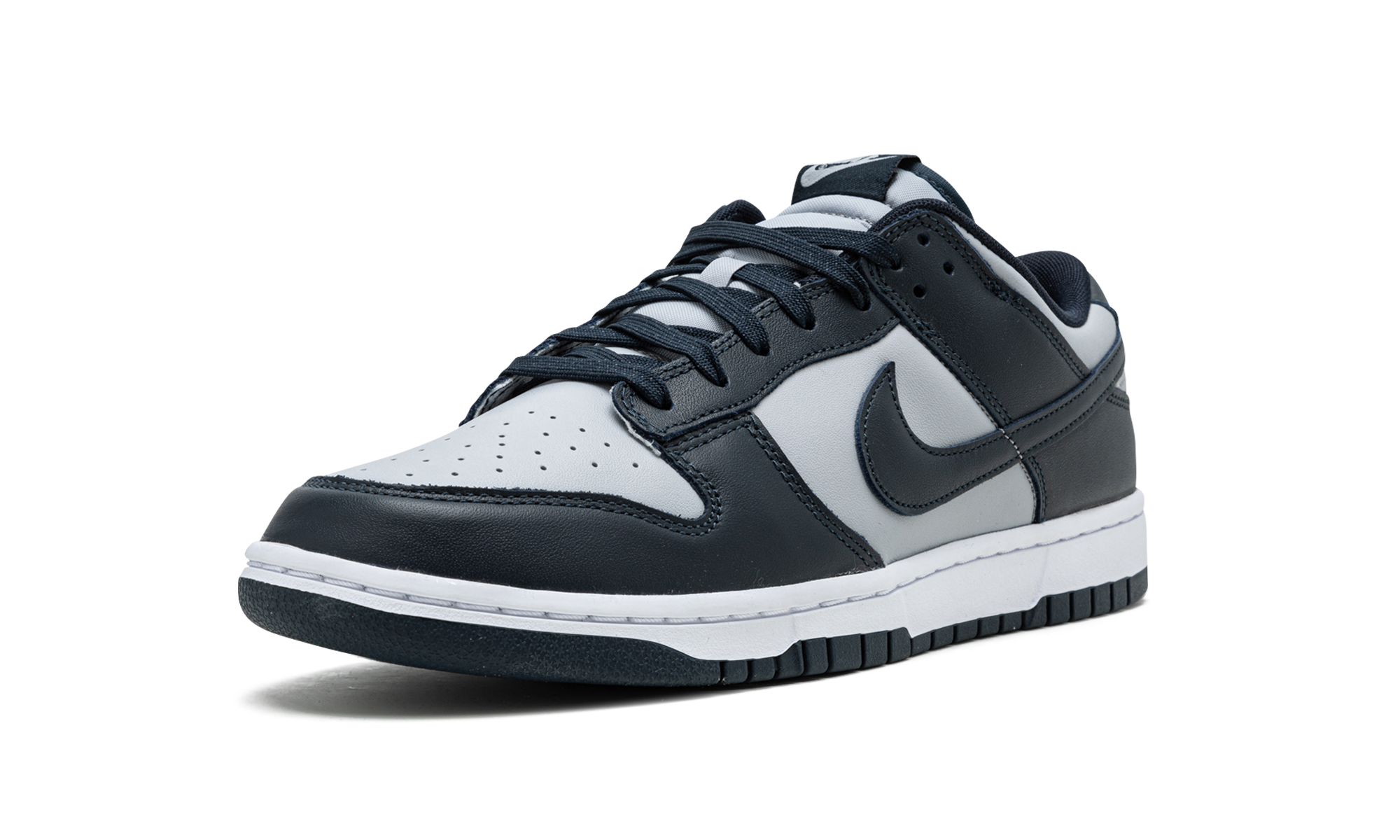 Dunk Low "georgetown" - 4