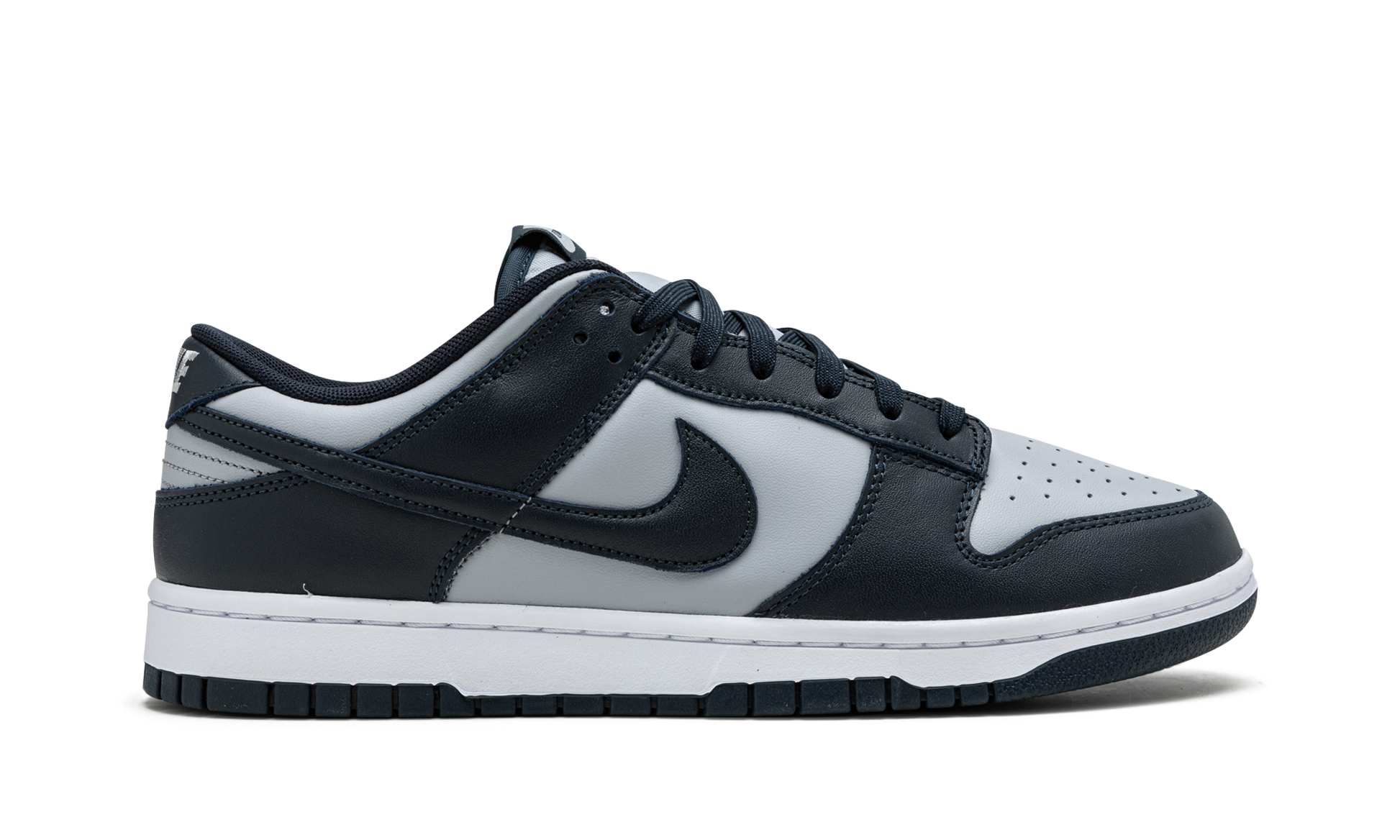Dunk Low "georgetown" - 6