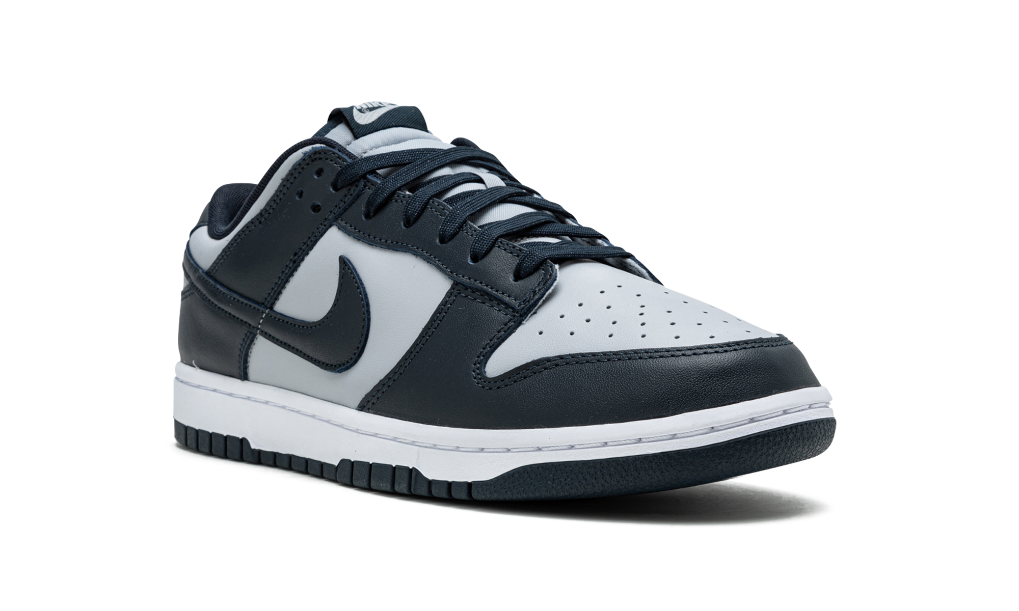 Dunk Low "georgetown" - 7