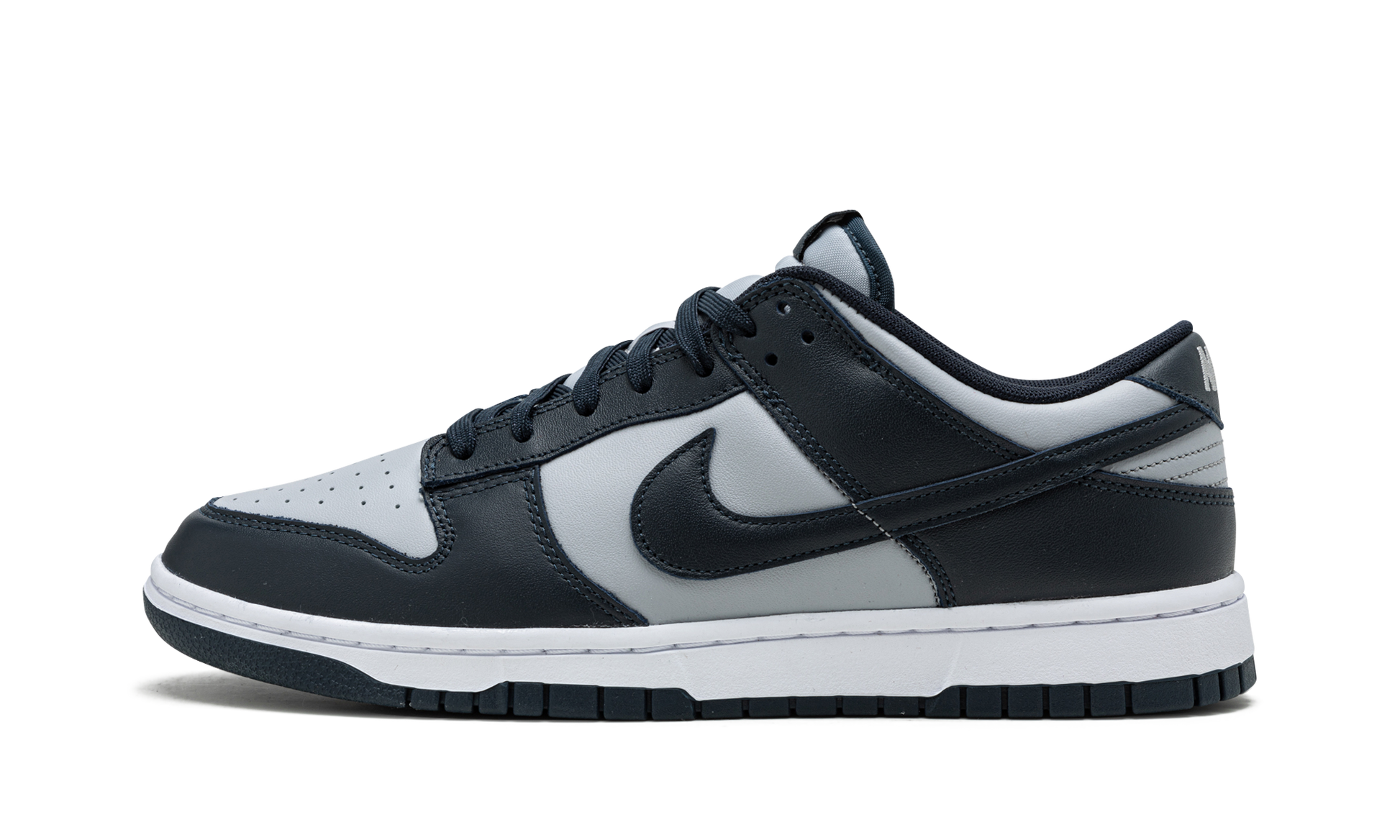 Dunk Low "georgetown" - 8