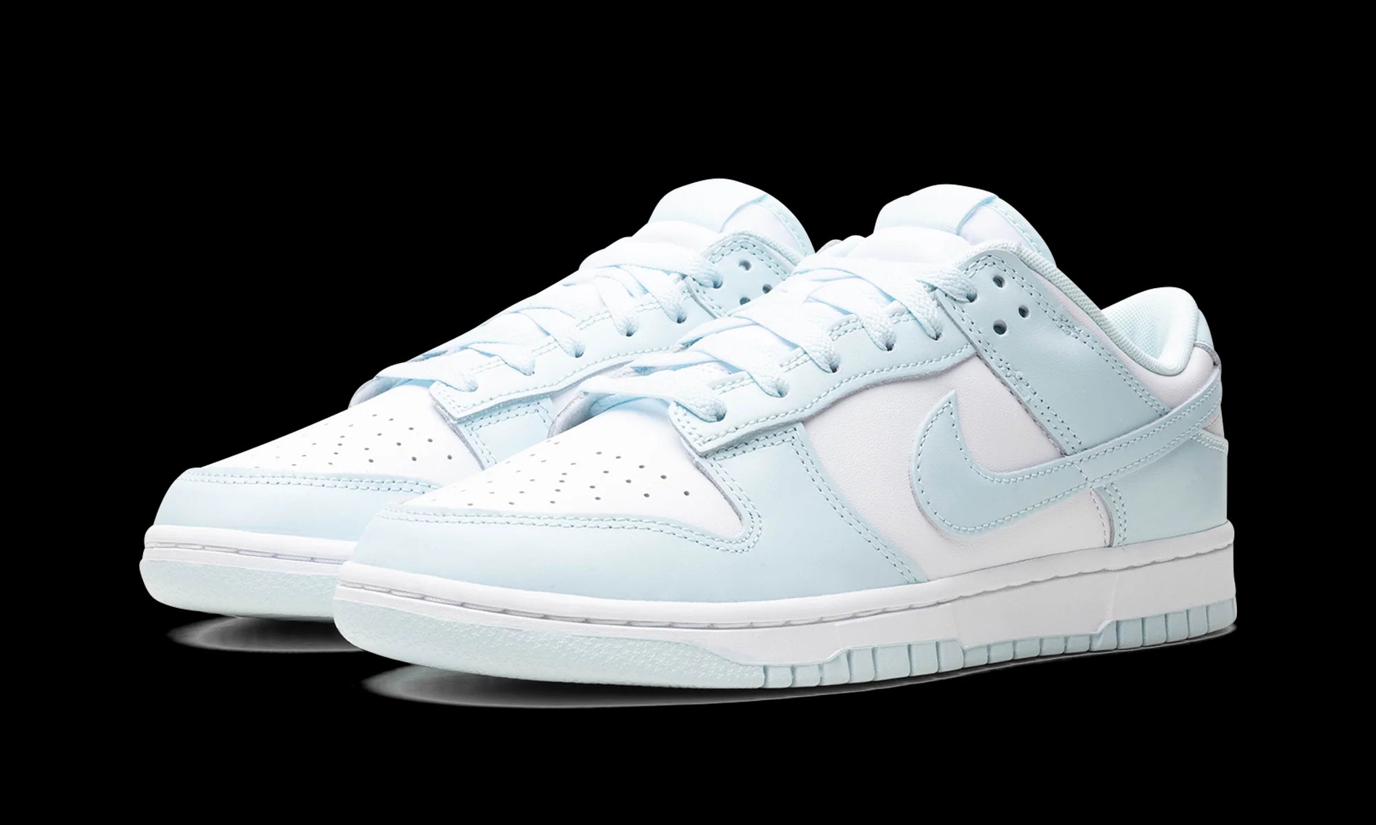 Dunk Low "Glacier Blue"