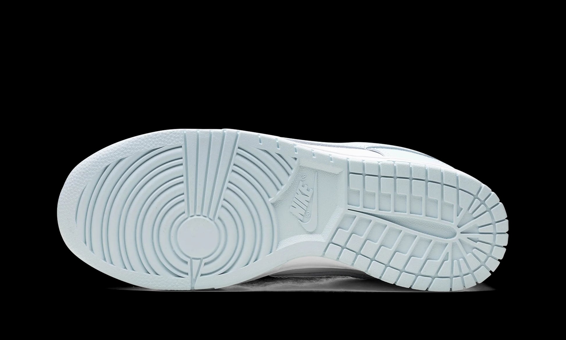 Dunk Low "Glacier Blue"