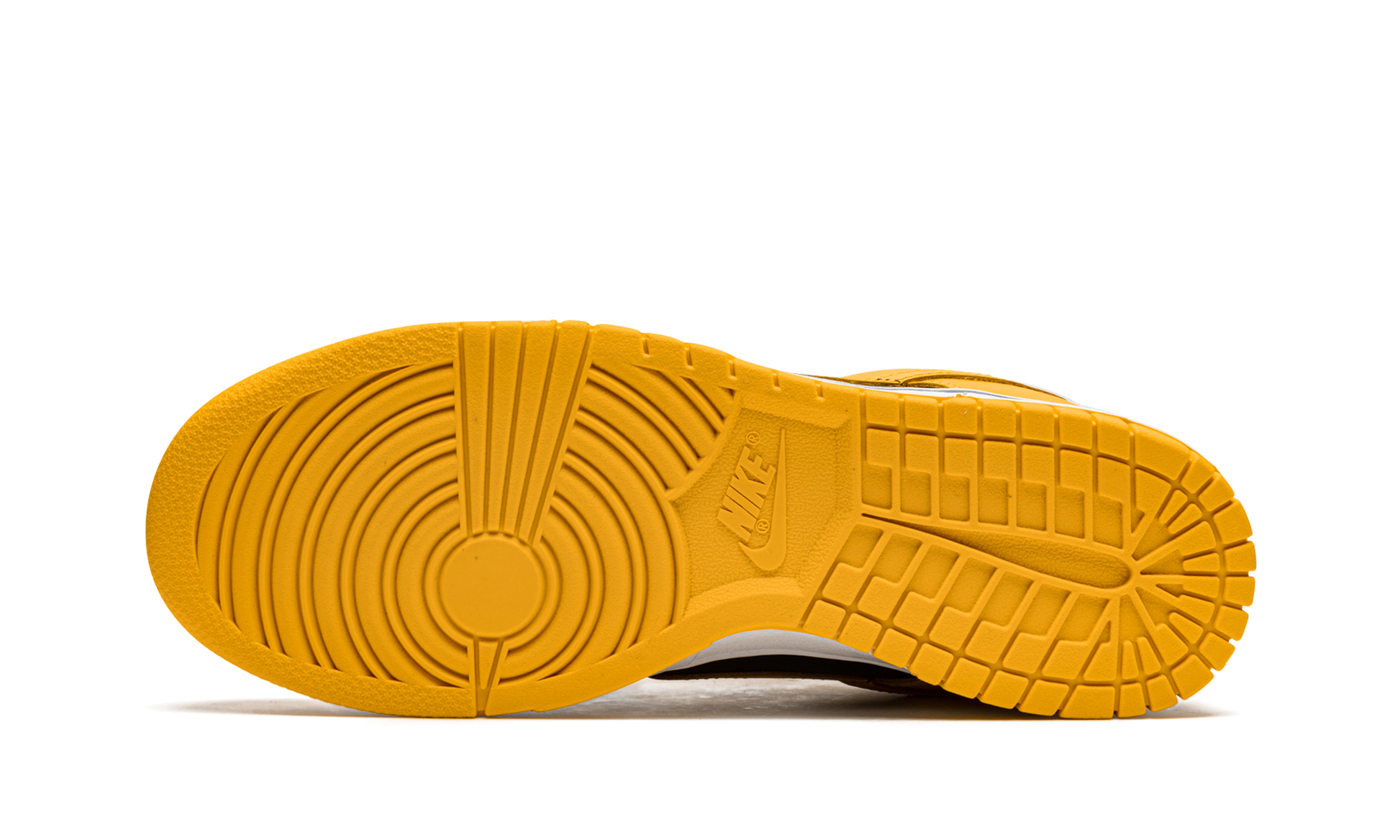 Dunk Low "goldenrod" - 5