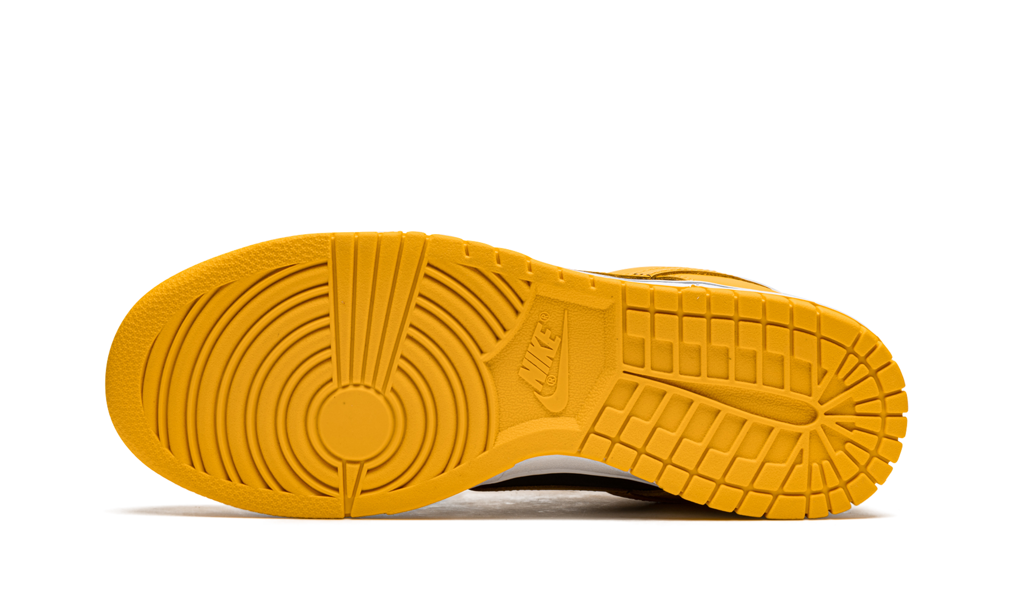 Dunk Low "goldenrod" - 5